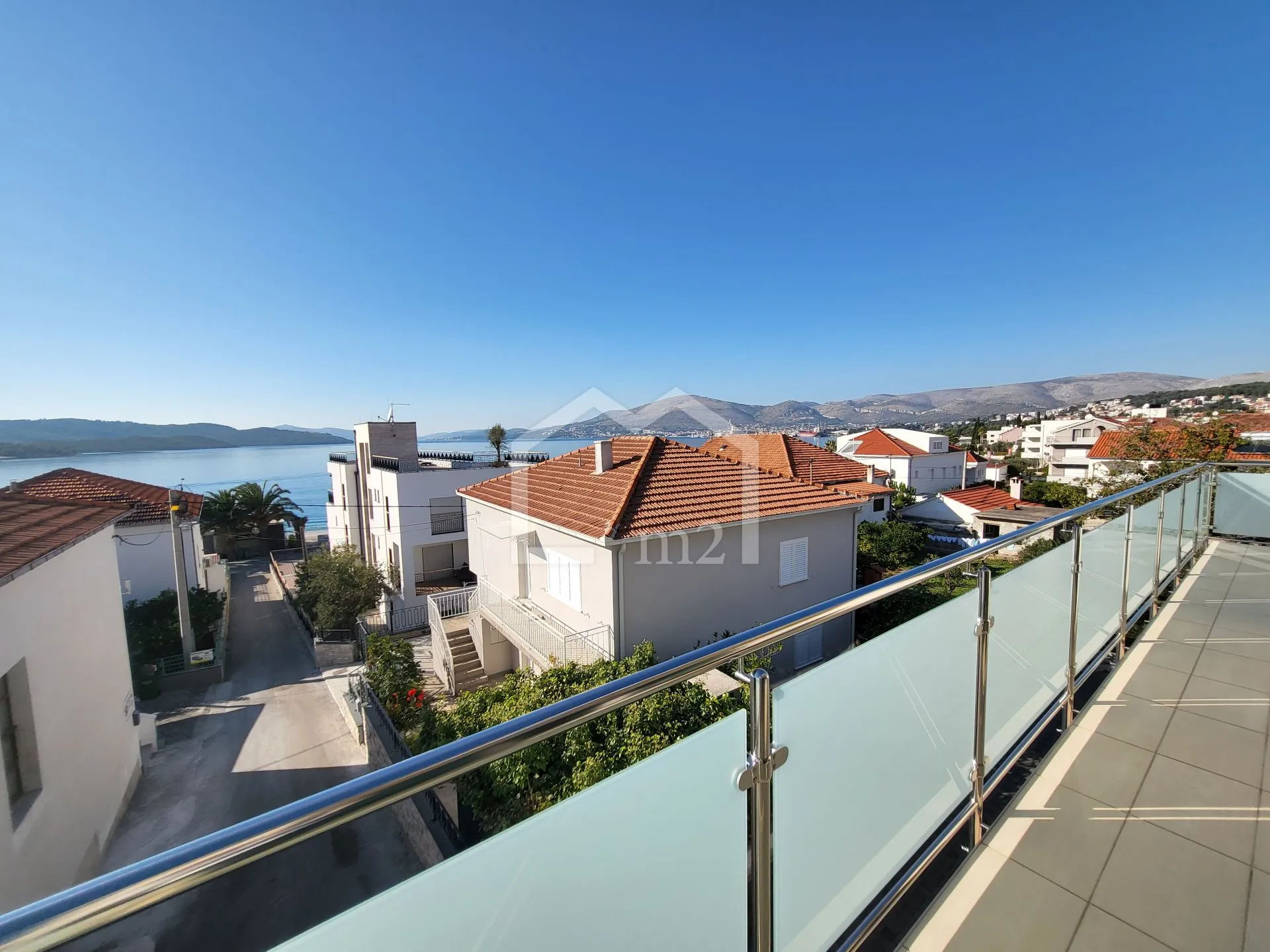 apartmanska kuća - blizina mora - slika 6