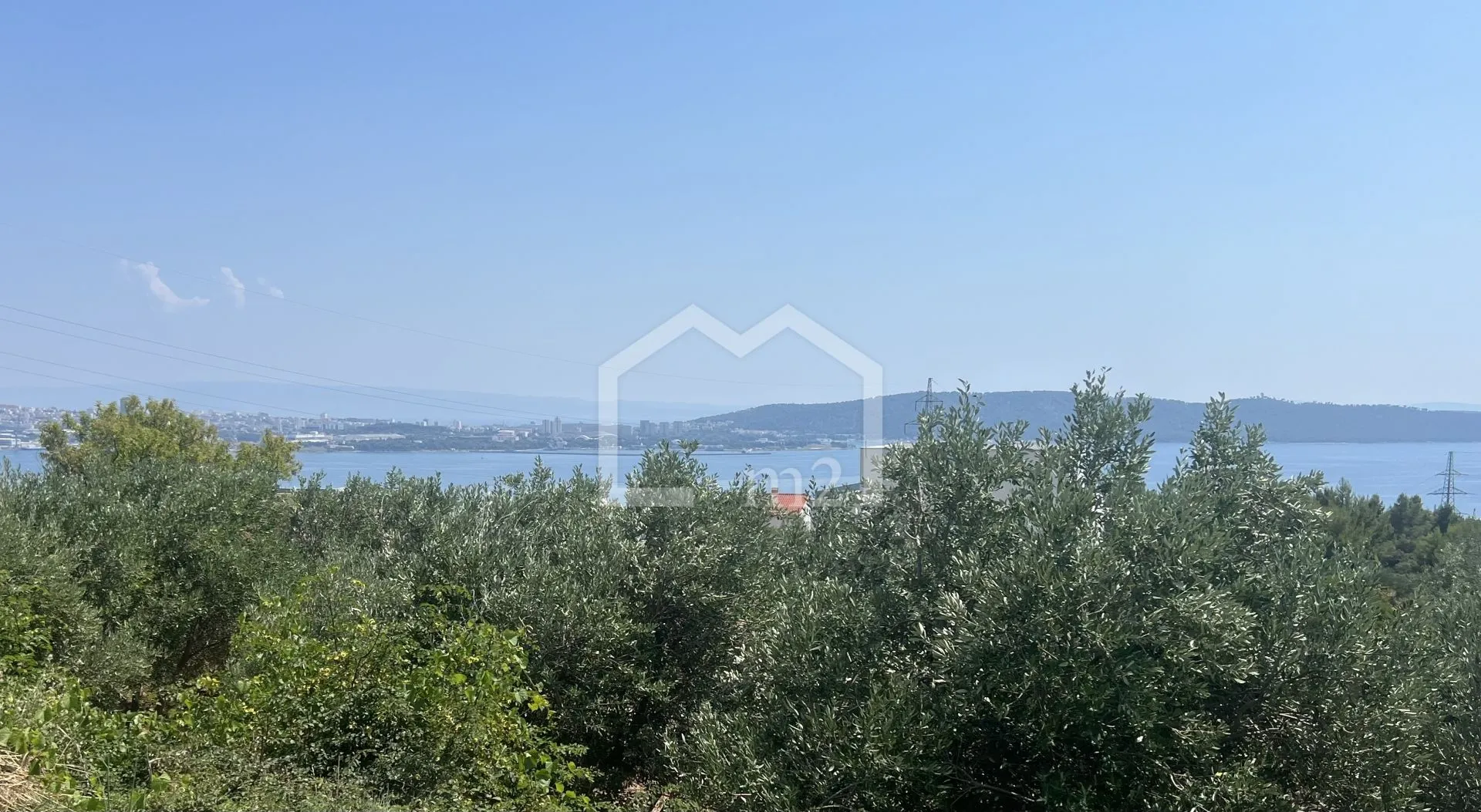 Poljoprivredno Zemljište Kaštel Sućrac - Kaštel Sućurac, Kaštela