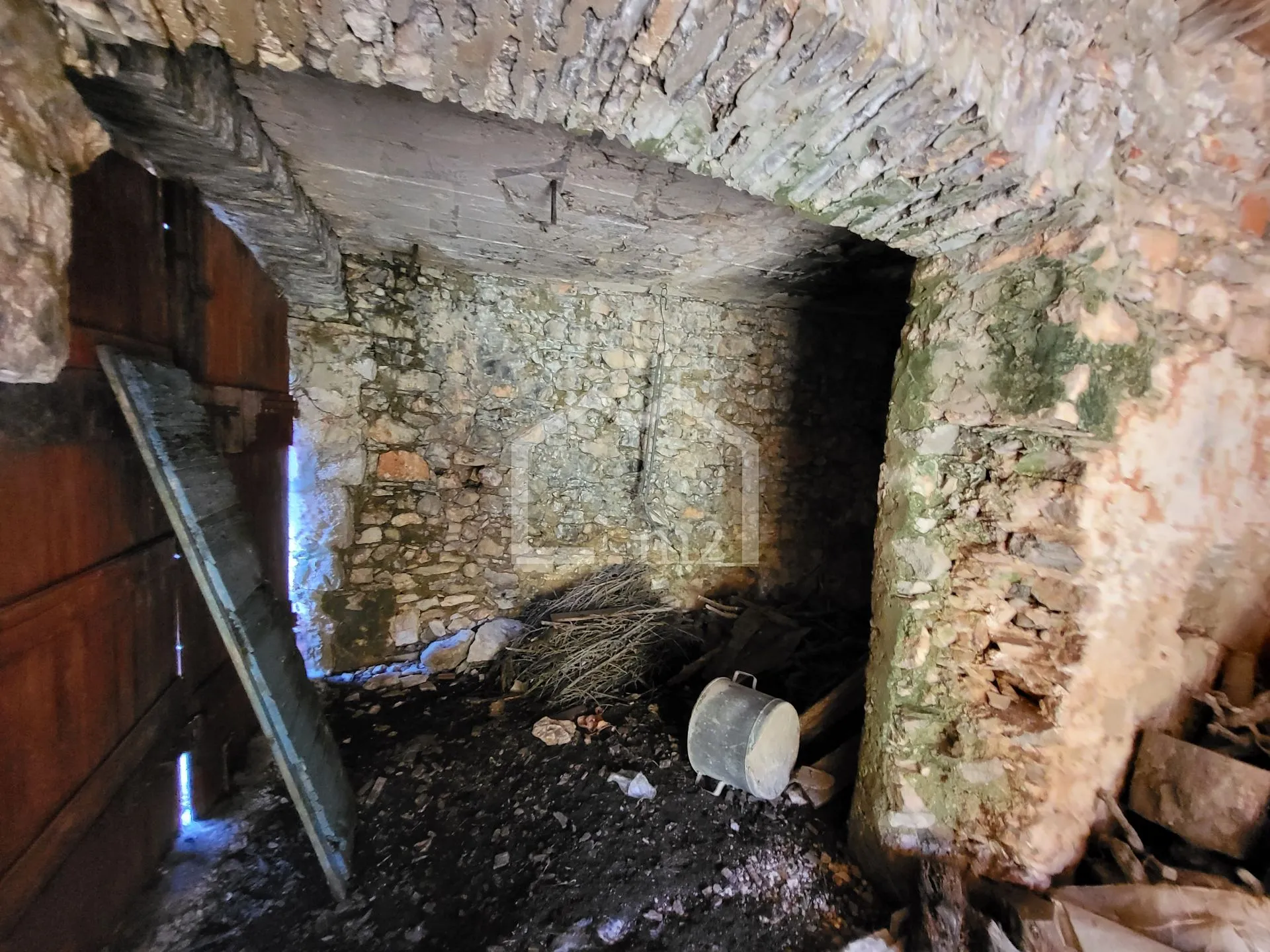 hvar,vrbanj,stare kuće - slika 47