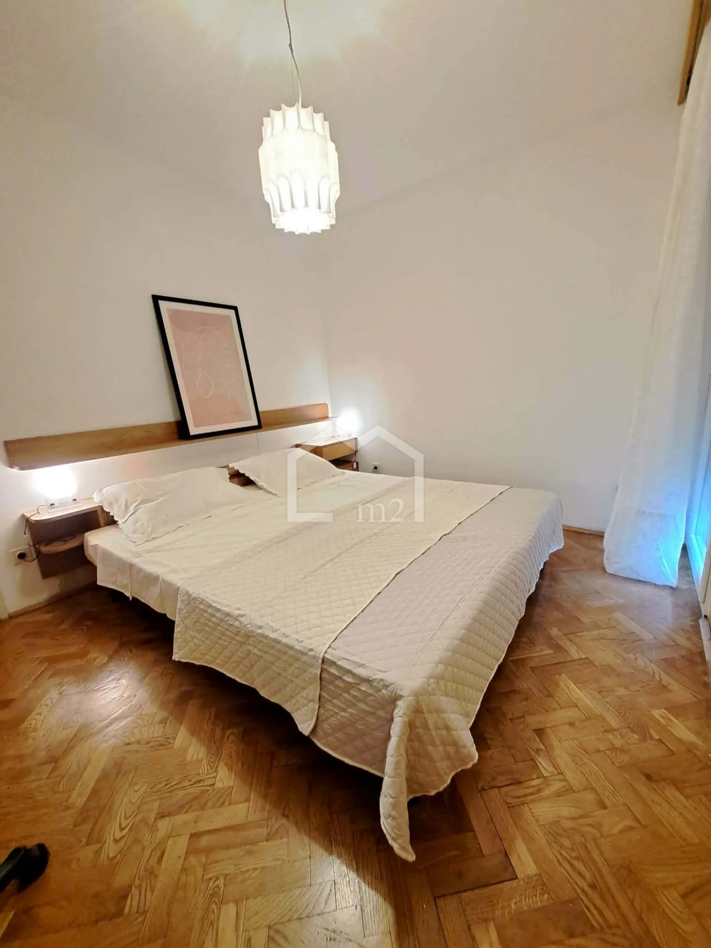dvosoban blizina kampusa dugoročno - slika 7