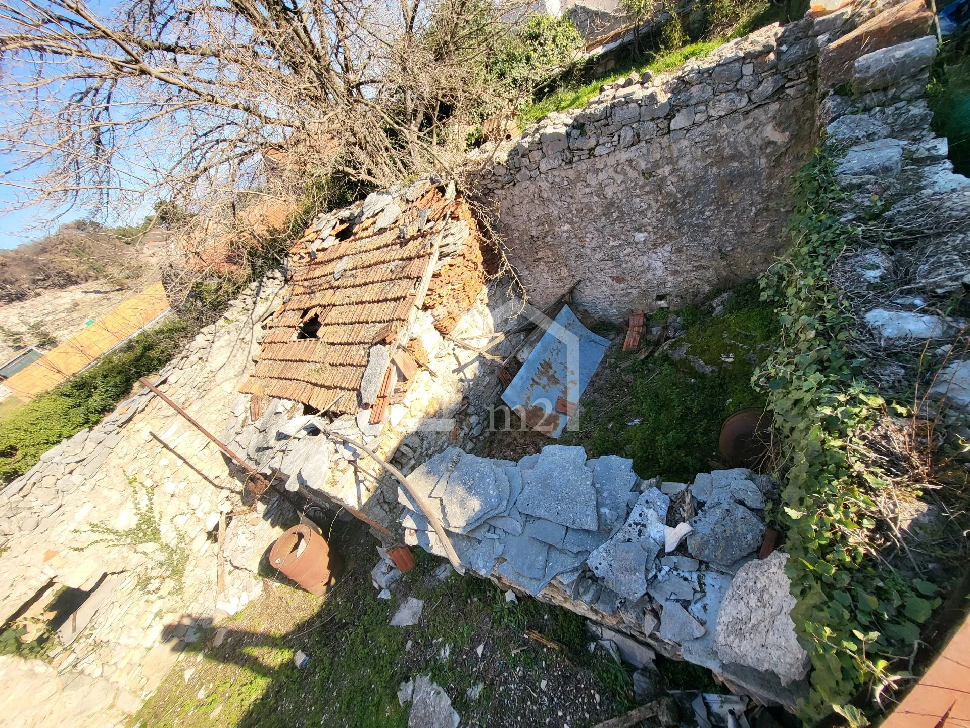 hvar,vrbanj,stare kuće - slika 30