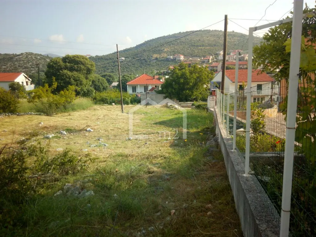 građevinsko zemljiište - marina - slika 2