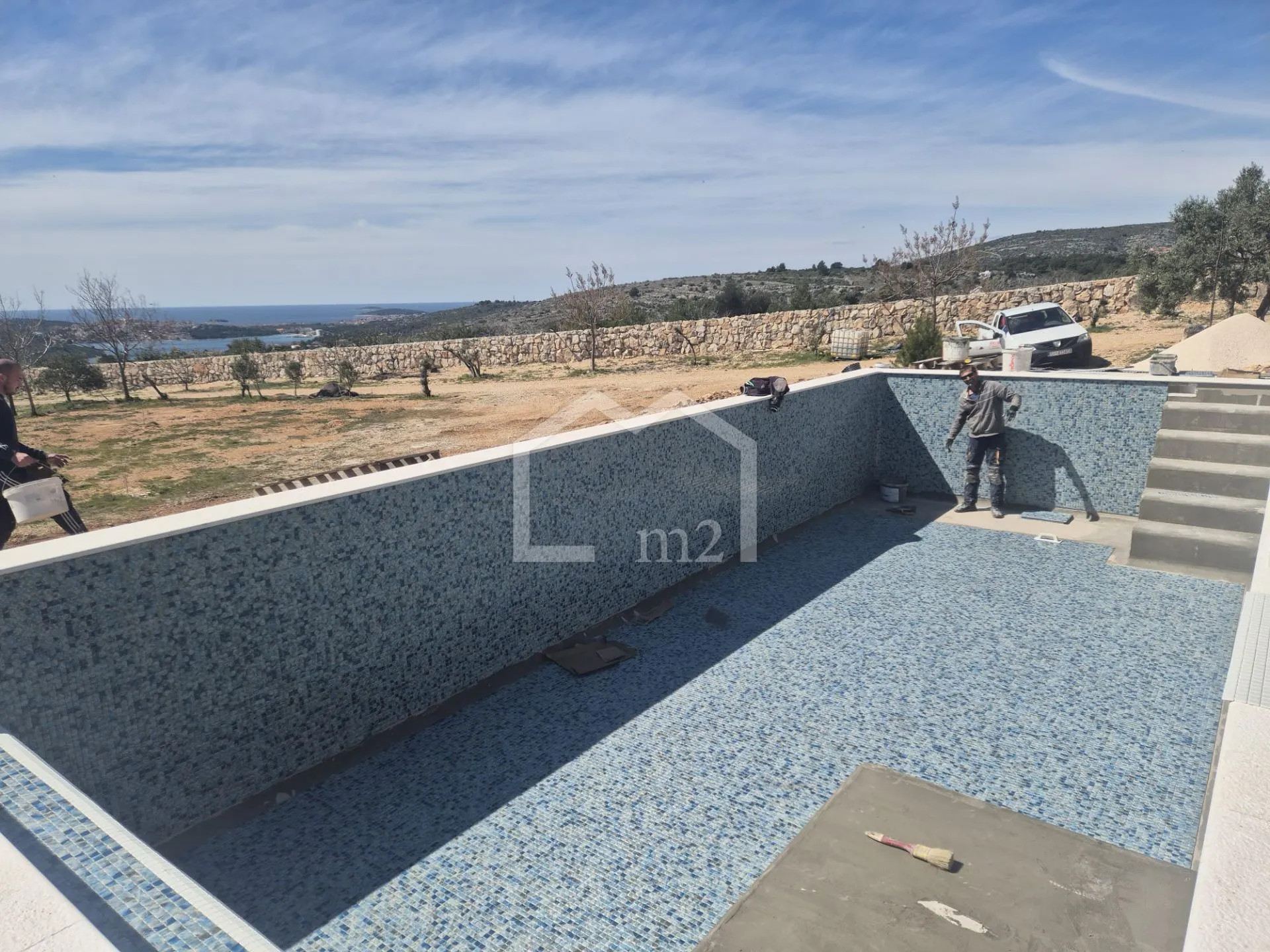 vaša privatna mediteranska oaza s jedinstvenim pogledom - slika 5