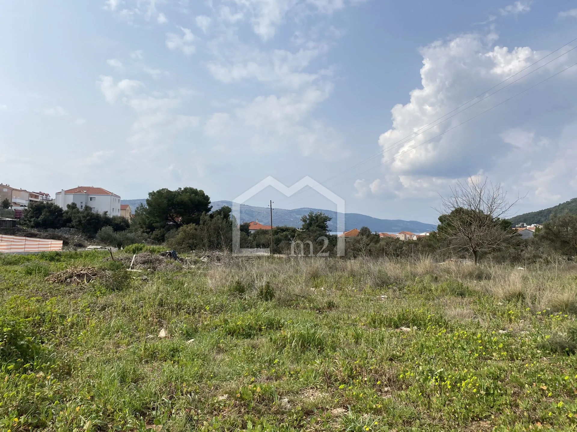 zemljište u seget vranjici - slika 3