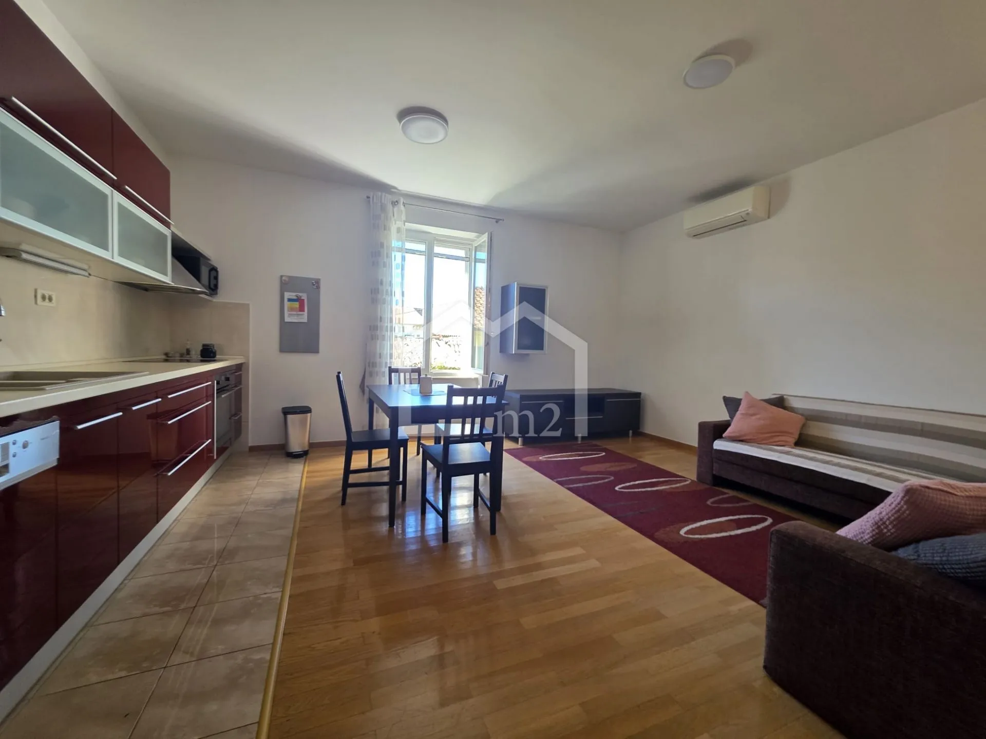 split,manuš, trosoban,dugoročno - slika 3