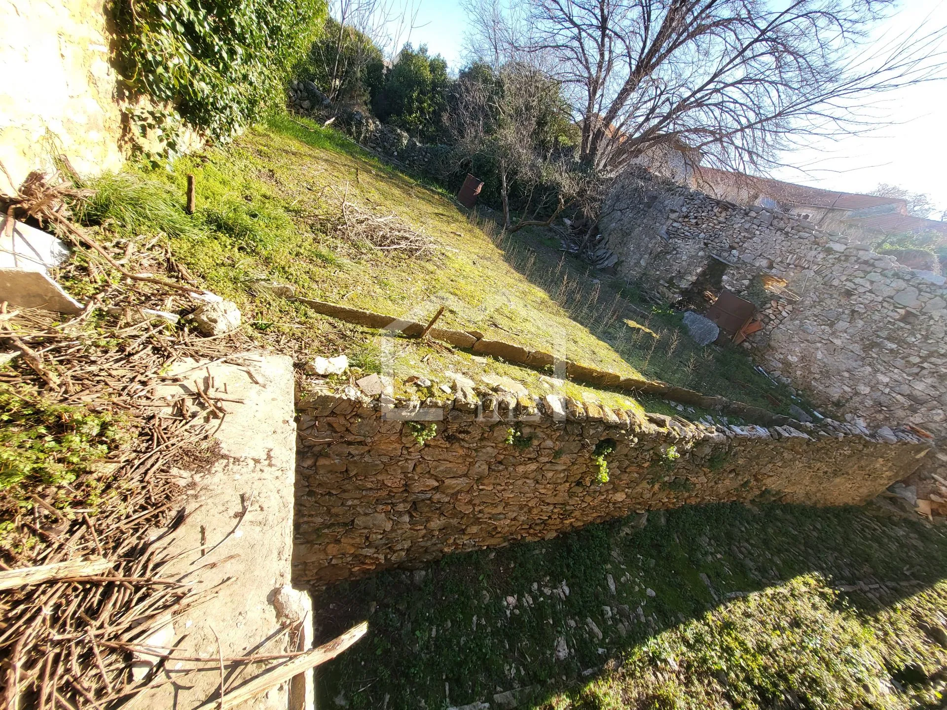 hvar,vrbanj,stare kuće - slika 4