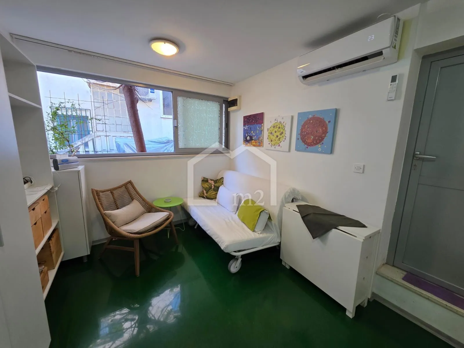apartman - lučac - slika 2