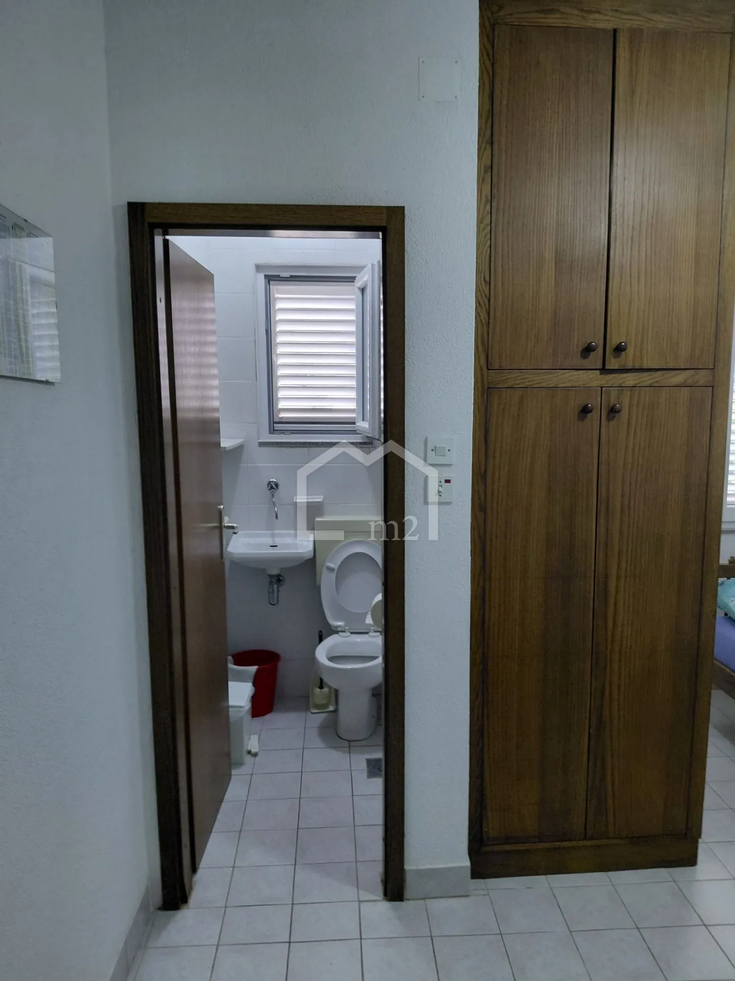 dvije apartmanske kuće blizina i pogled na more - slika 16