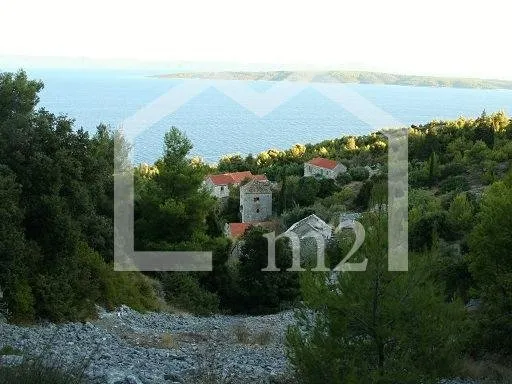 zemljište: gromin dolac, 1950.00 m2 - slika 2