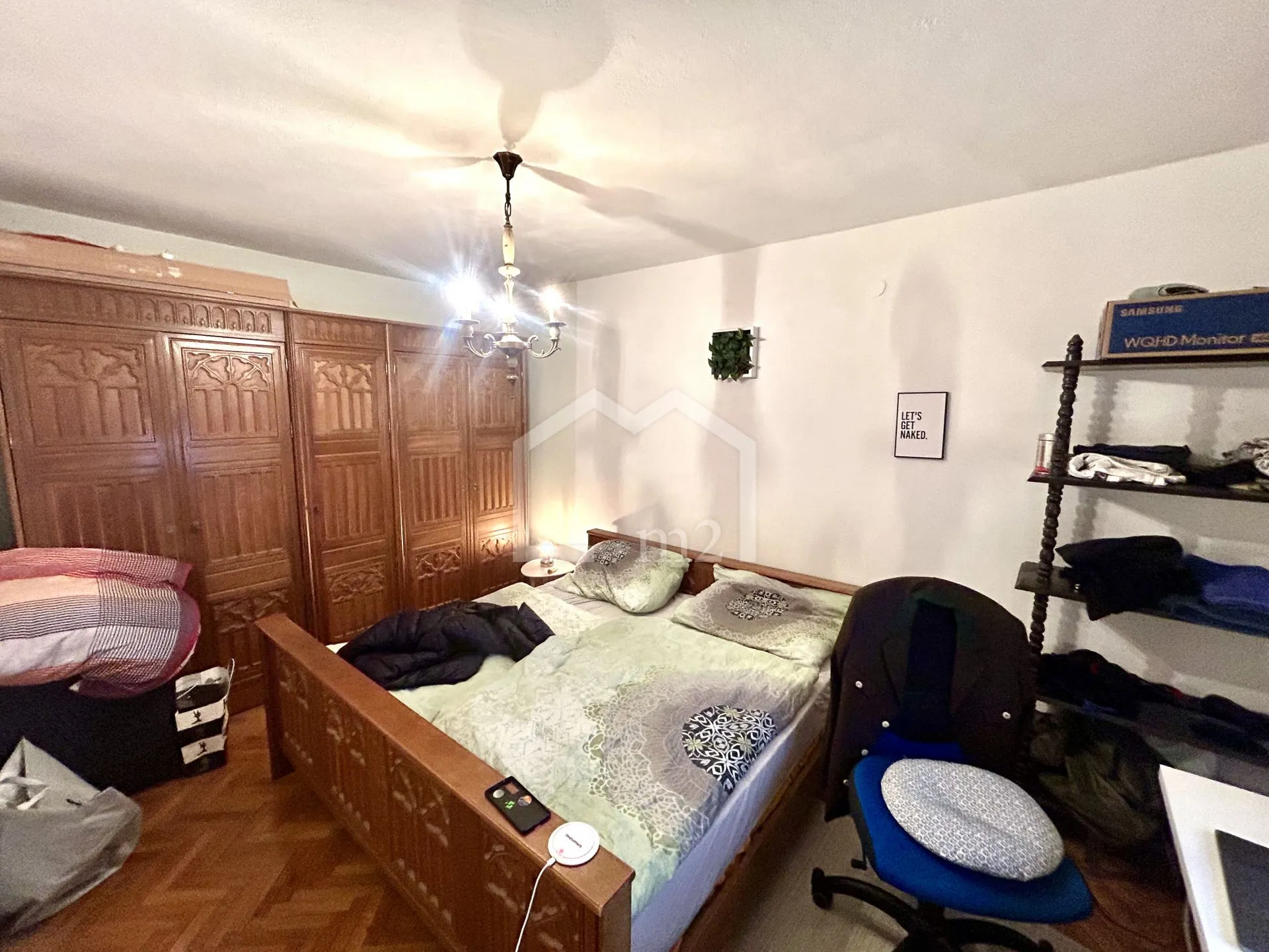 jednosoban - centar - balkon - slika 13