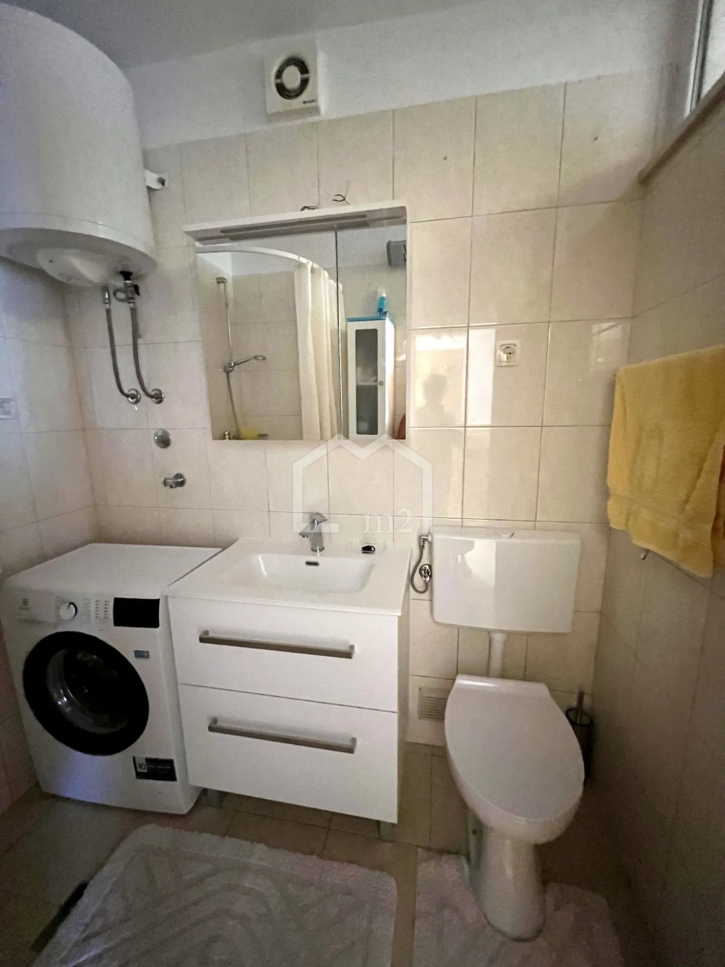 dugoročno komforan dvosoban blizina grada - slika 16