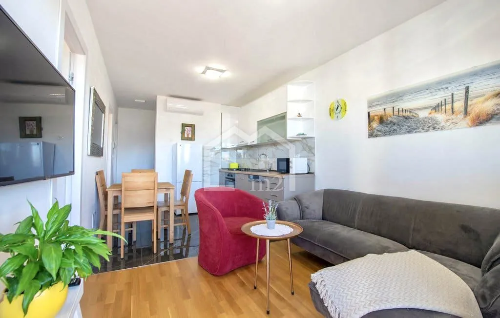 penthouse u novogradnji kratkoročno - slika 3