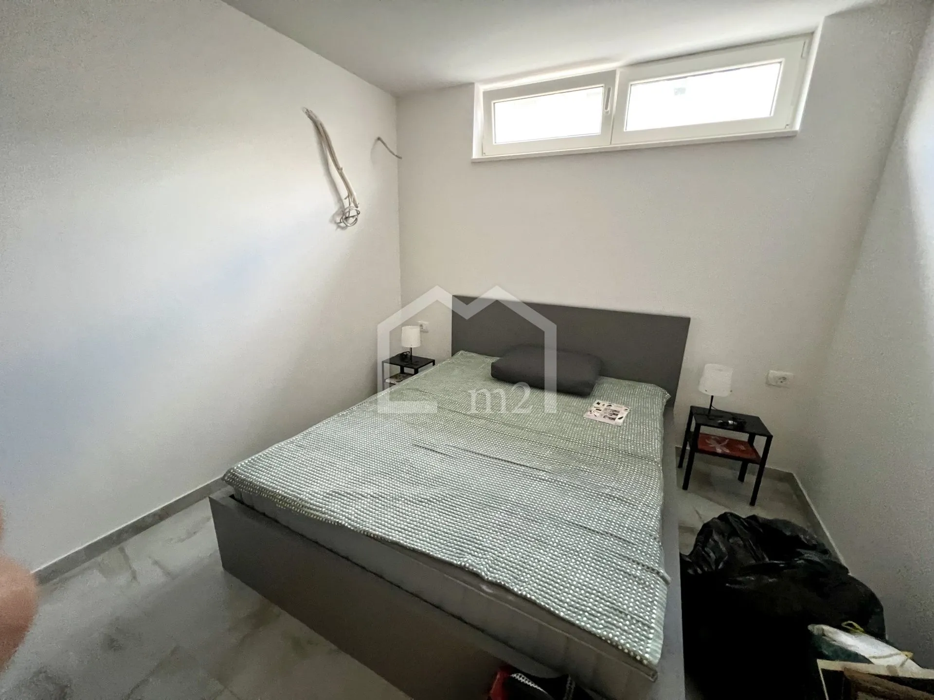 jednosoban,parkirno mjesto-kaštel g. - slika 4