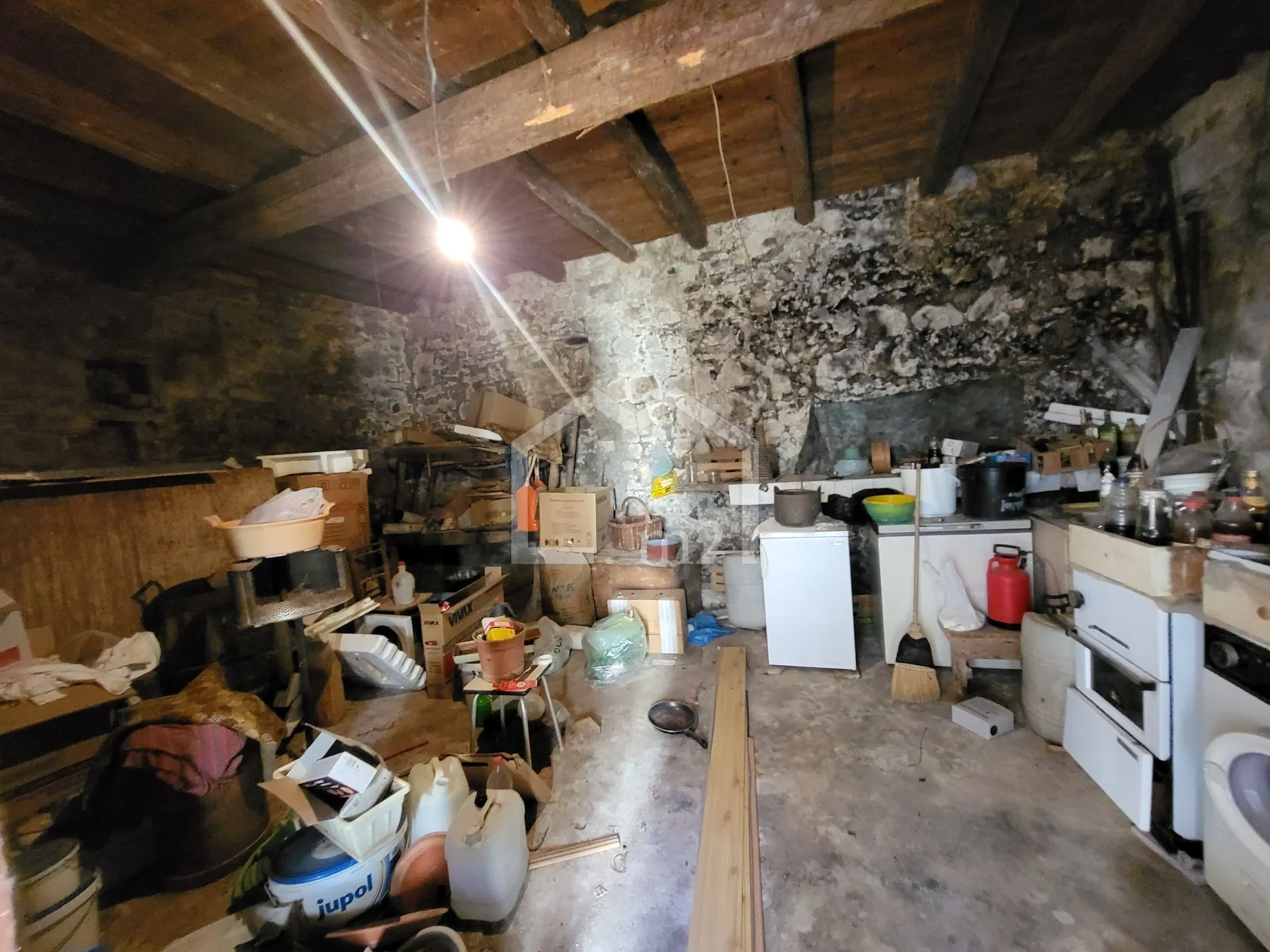 hvar,vrbanj,stare kuće - slika 36