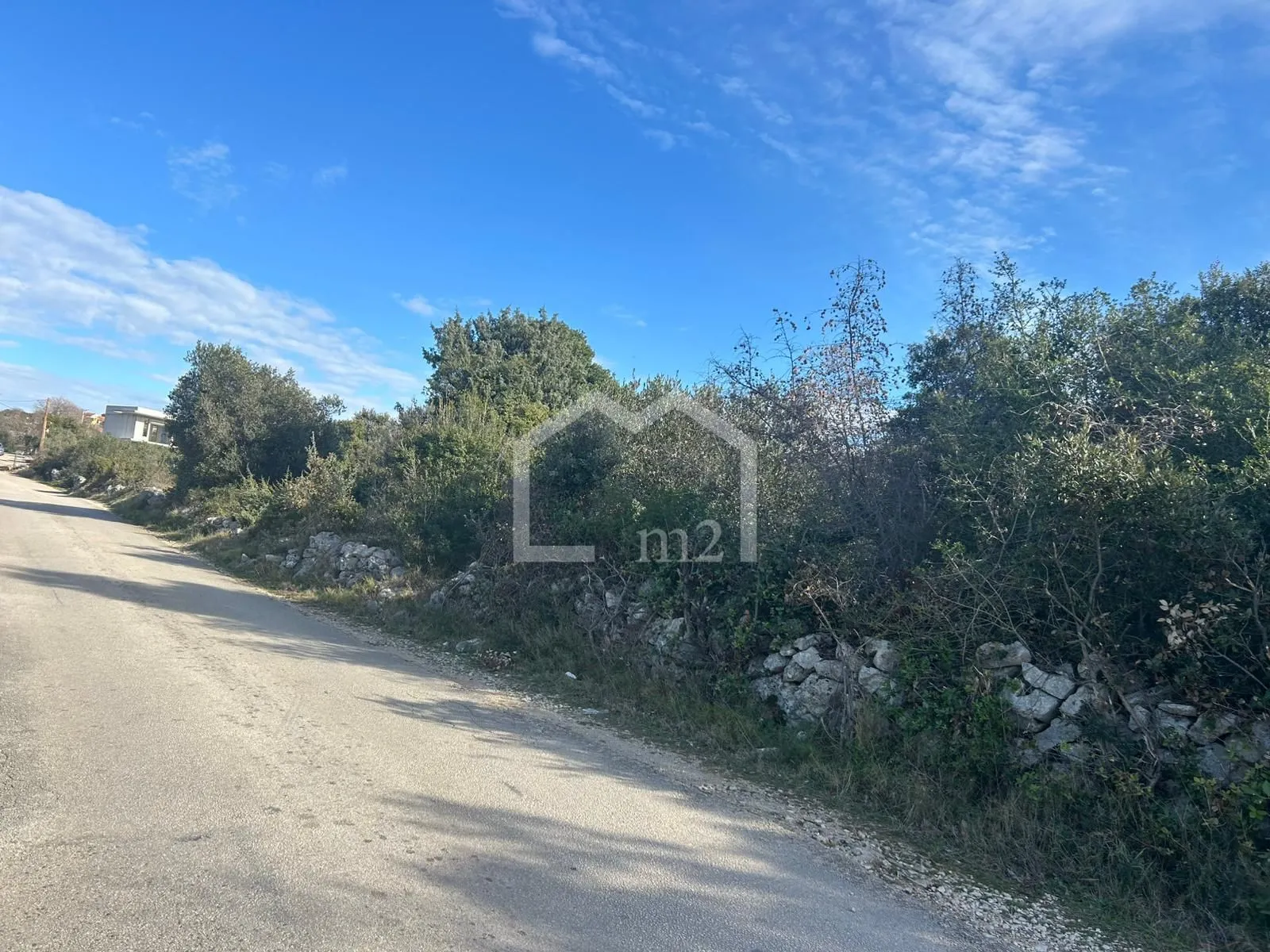 Građevinsko Zemljište Vinišće - Vinišće, Marina
