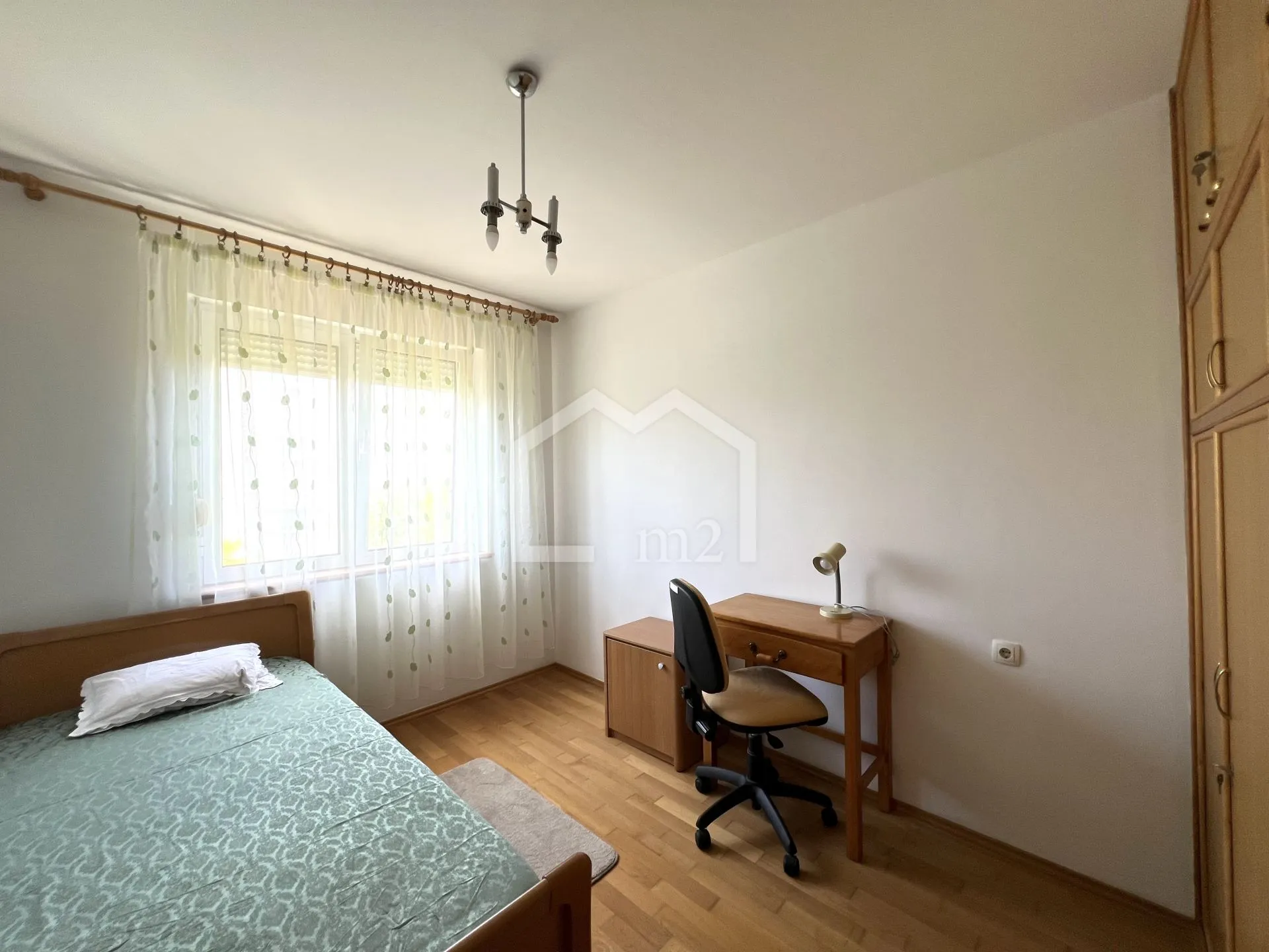 dugoročno komforan dvosoban blizina grada - slika 11