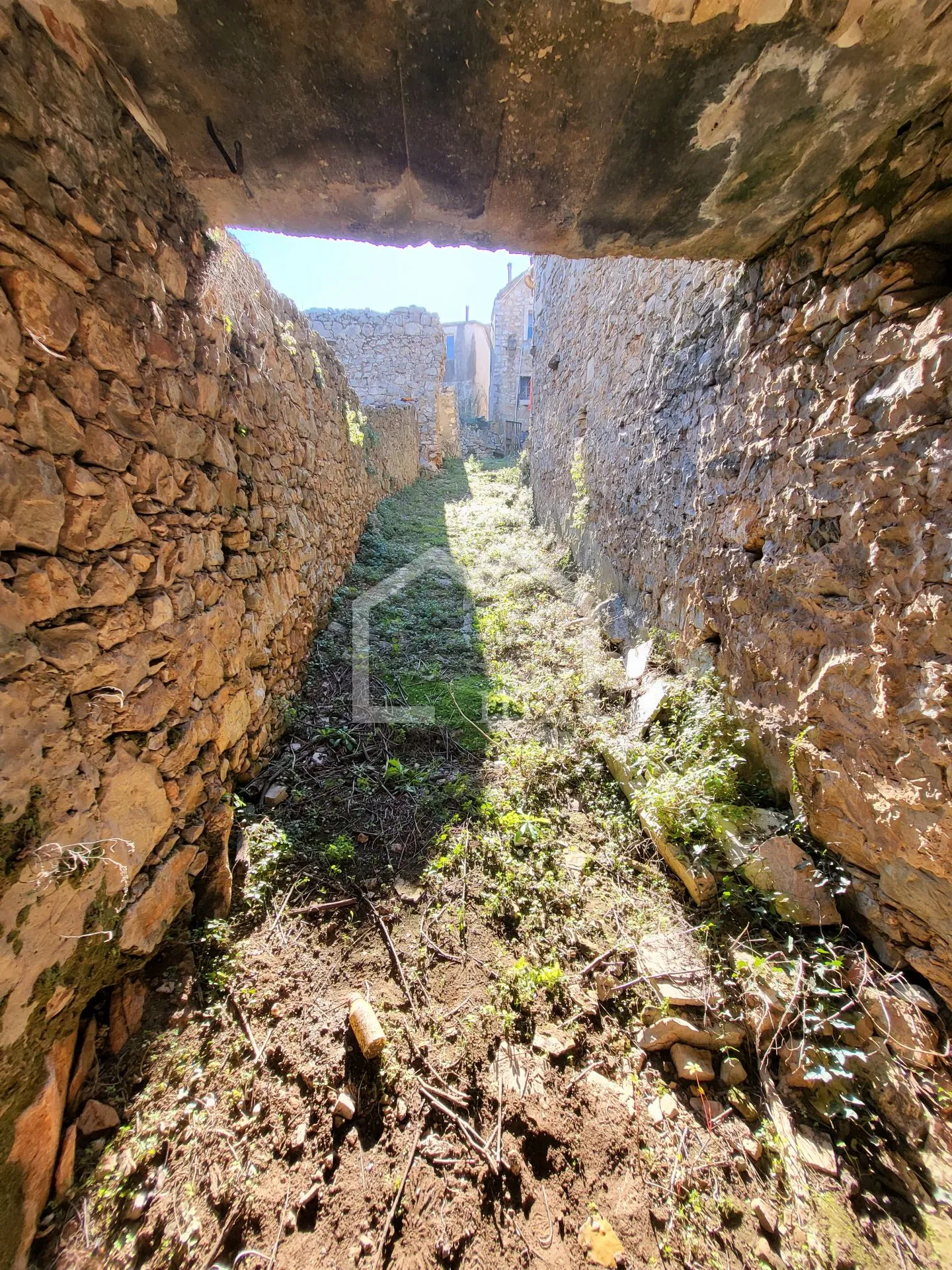 hvar,vrbanj,stare kuće - slika 15