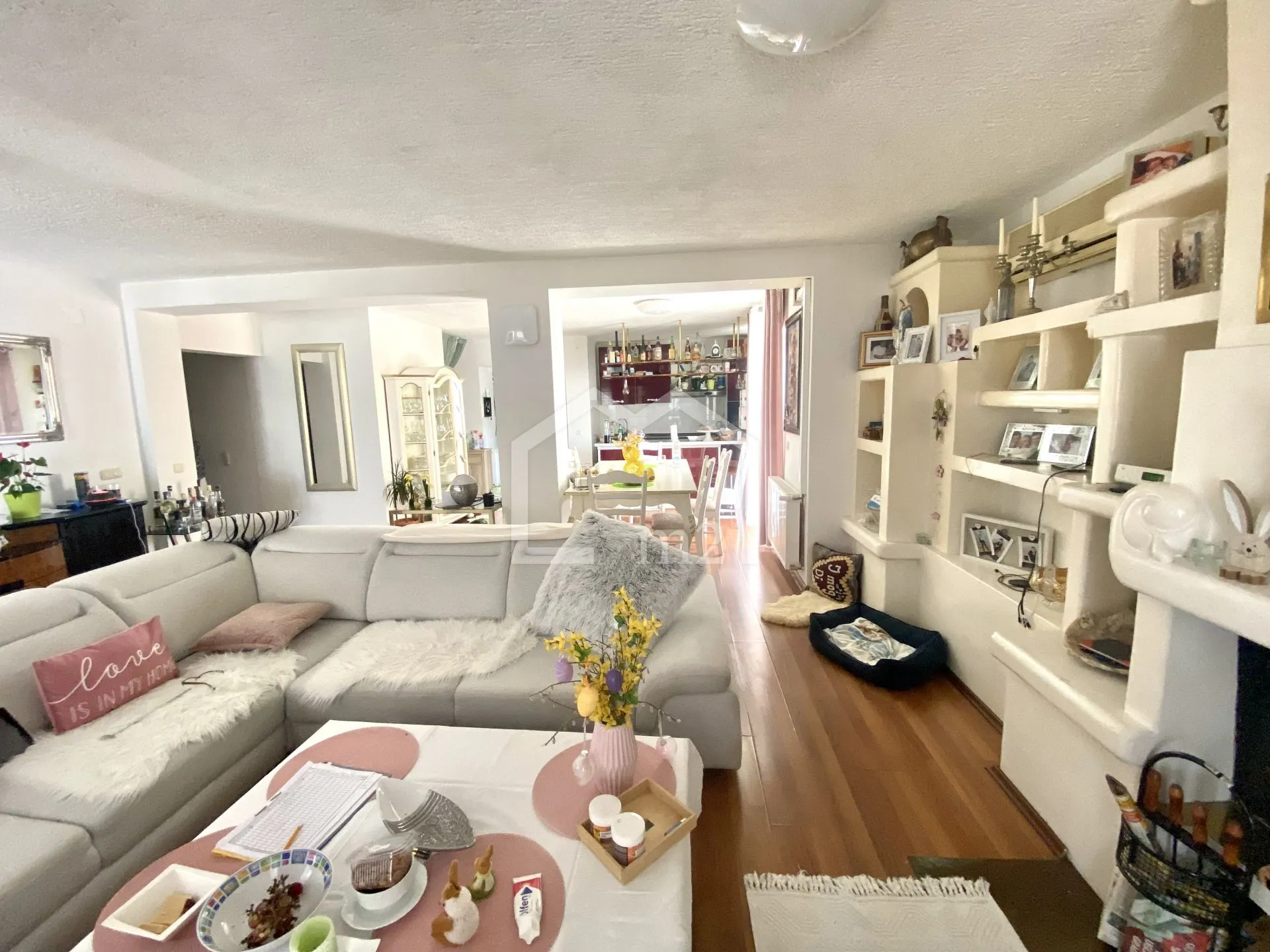 apartmanska kuća bazen i blizina mora - slika 3