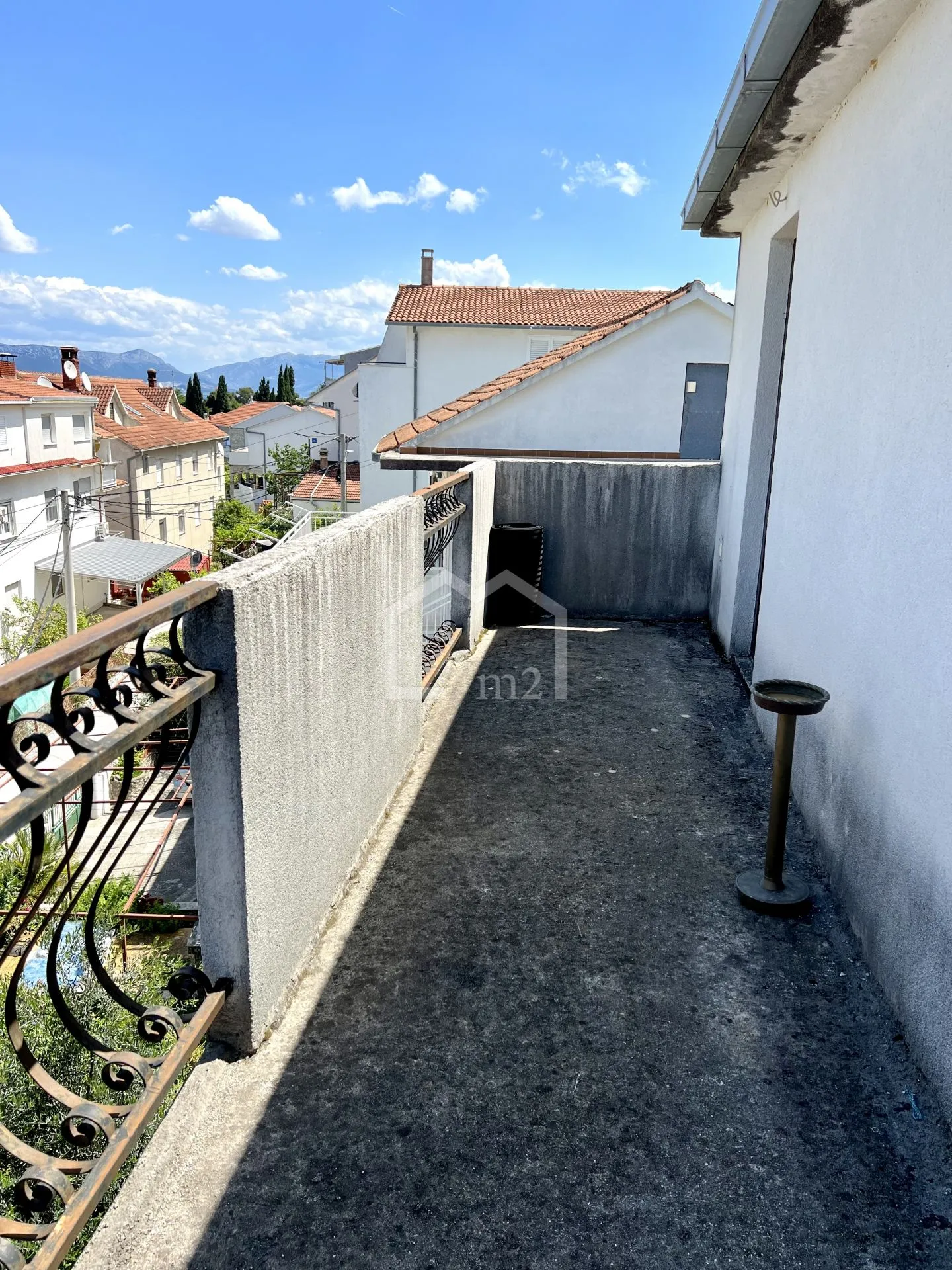samostojeća kuća blizina i pogled na more - slika 36