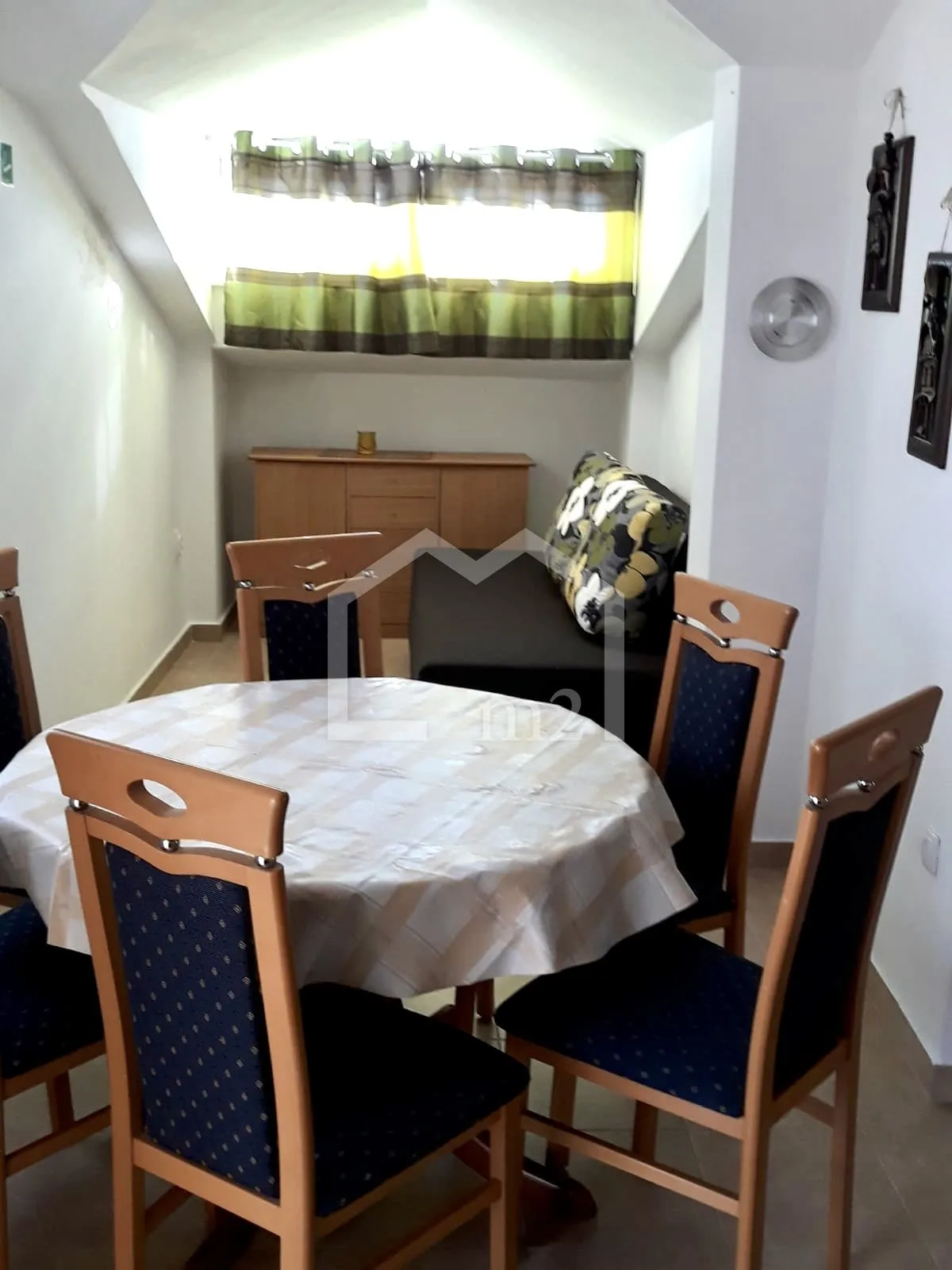 apartmanska kuća blizina mora - s vezom za brod - slika 15