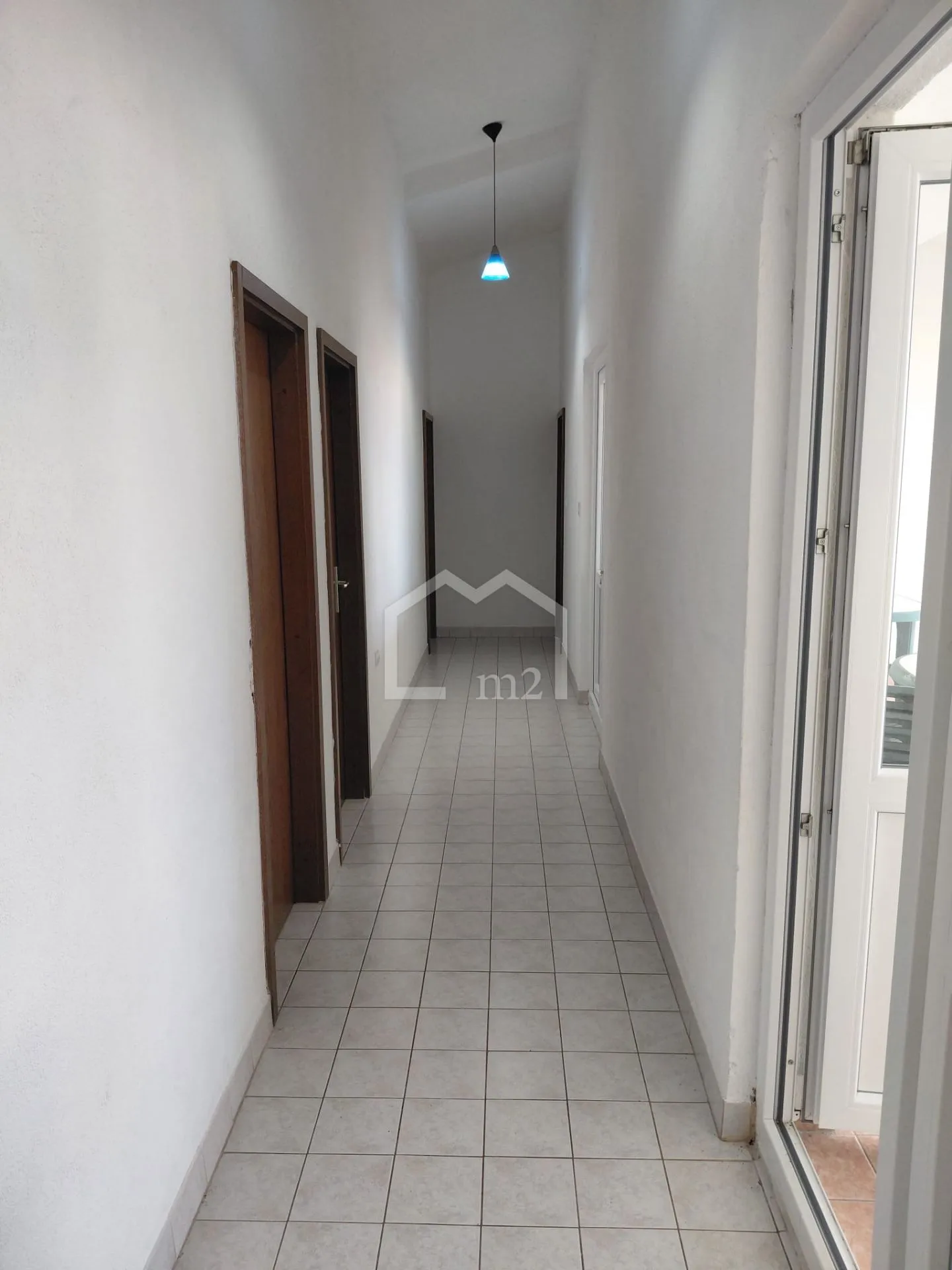 dvije apartmanske kuće blizina i pogled na more - slika 17