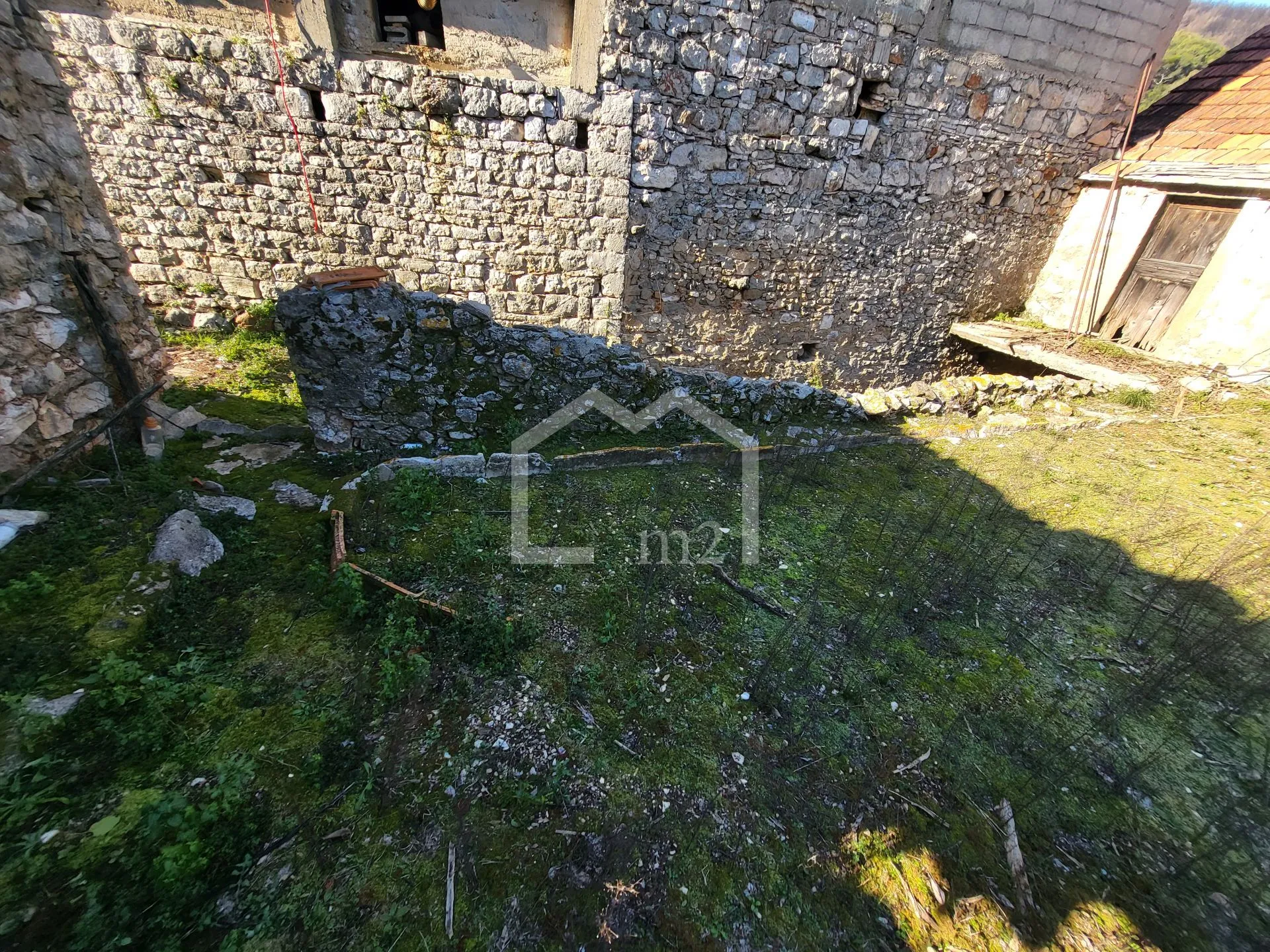 hvar,vrbanj,stare kuće - slika 10