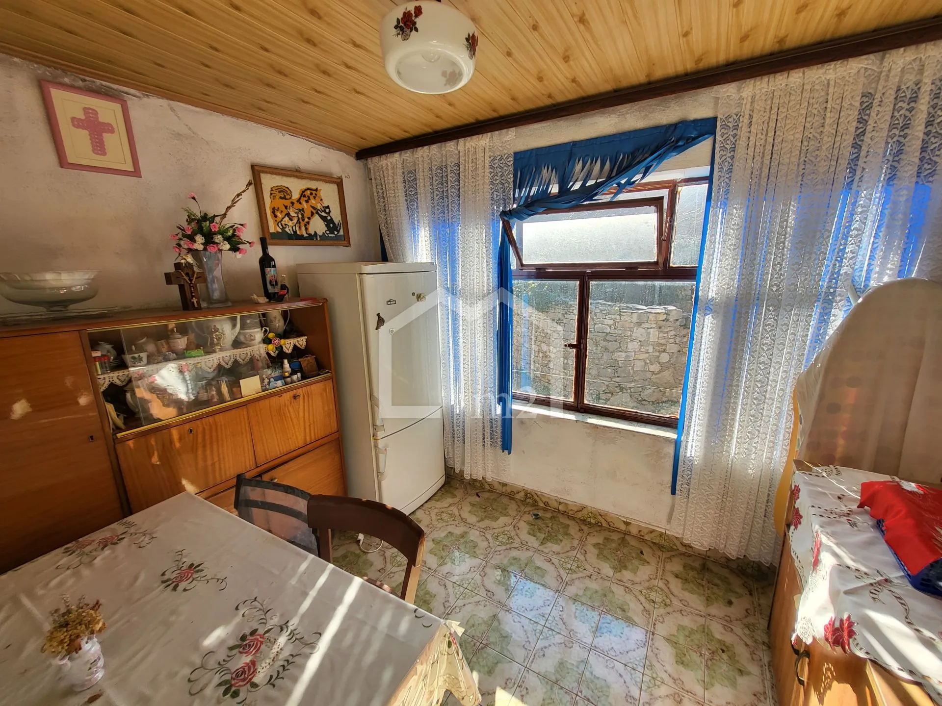 hvar,vrbanj,stare kuće - slika 61