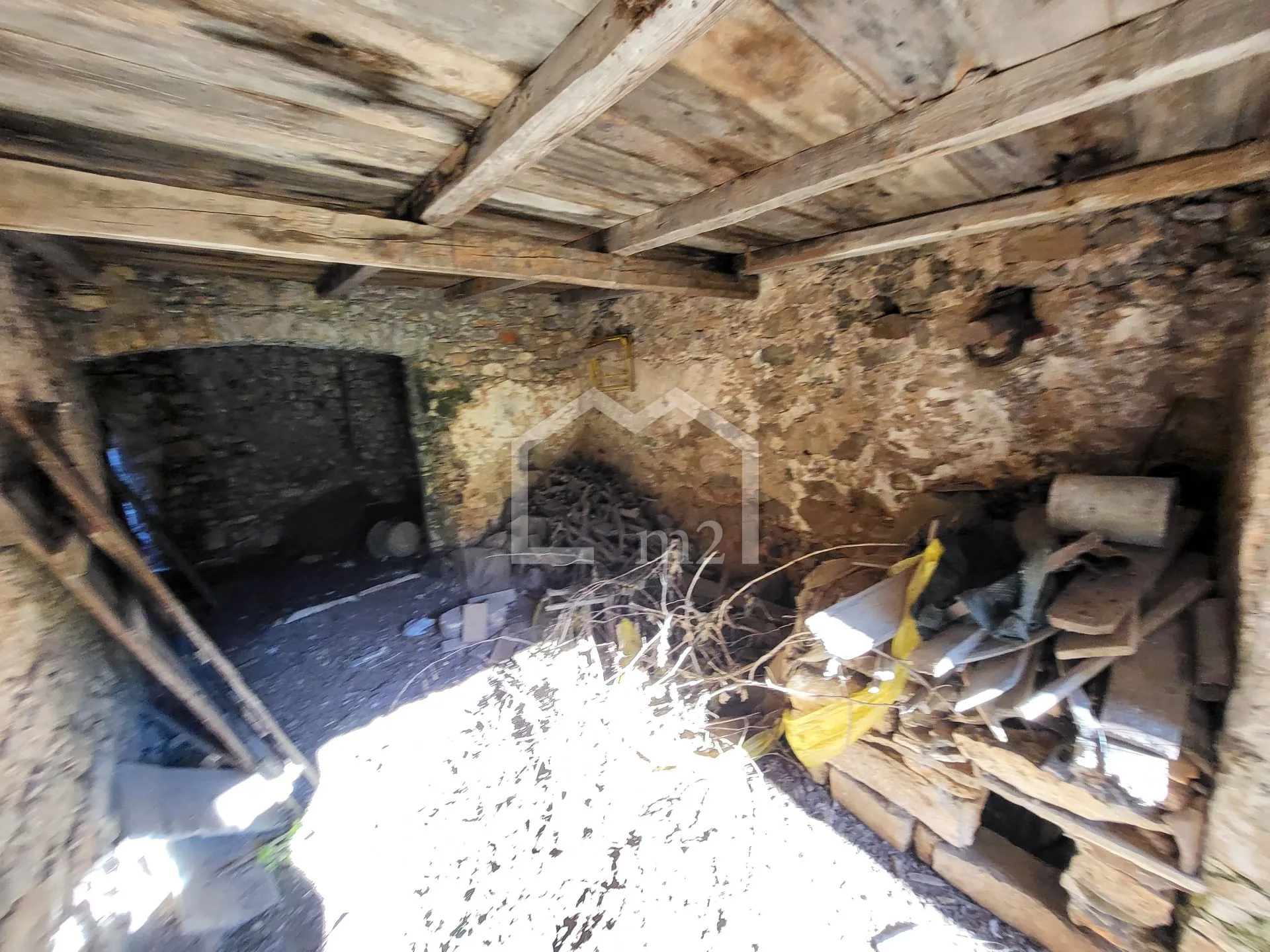 hvar,vrbanj,stare kuće - slika 45