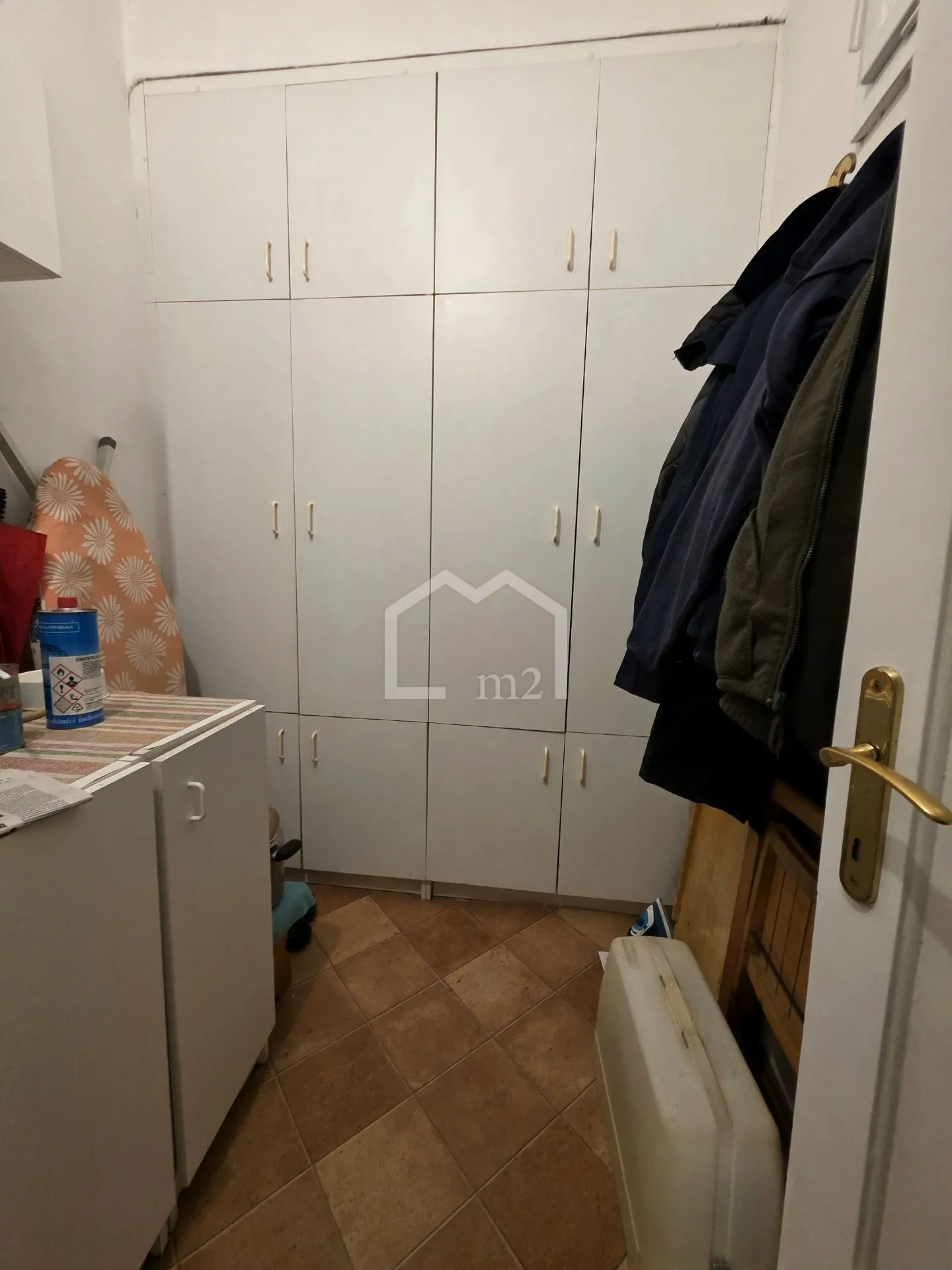 šarmantan građanski stan – brodarica,split - slika 9