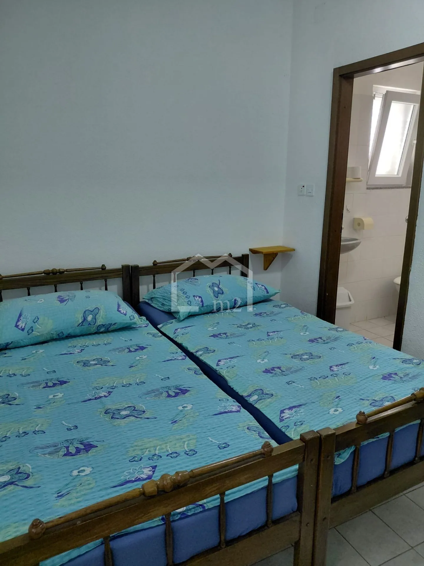 dvije apartmanske kuće blizina i pogled na more - slika 13