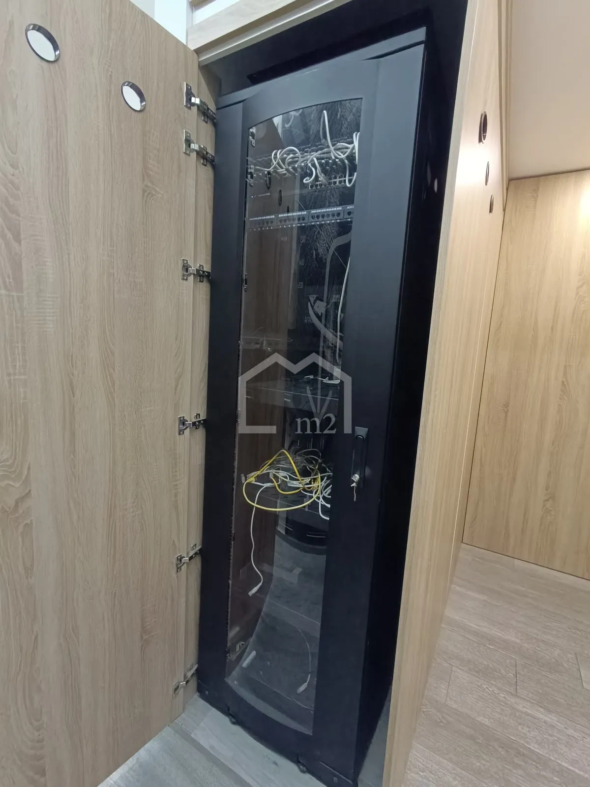 moderno uređen uredski prostor - slika 15