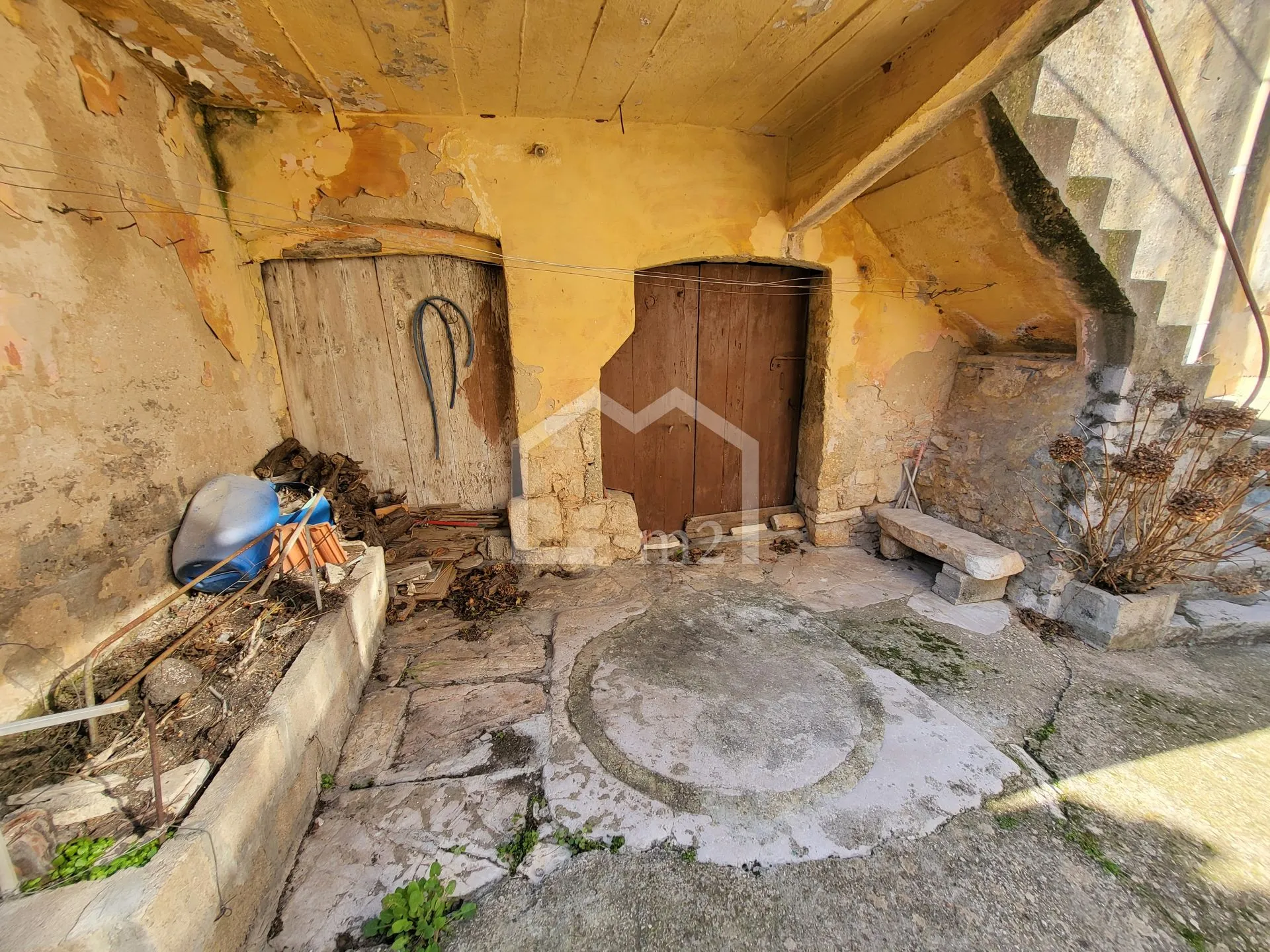 hvar,vrbanj,stare kuće - slika 31