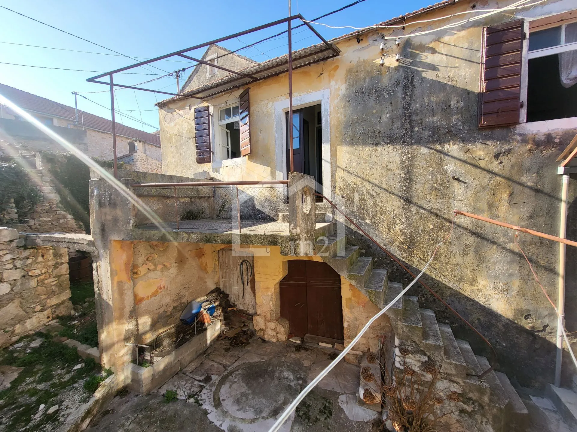hvar,vrbanj,stare kuće - slika 20