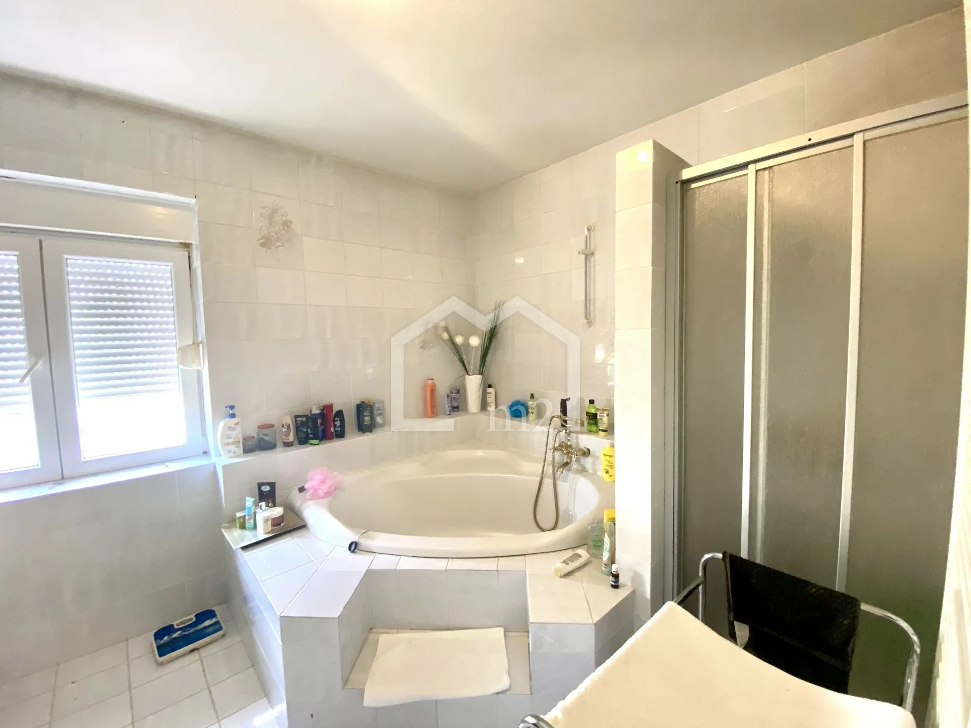 apartmanska kuća bazen i blizina mora - slika 13