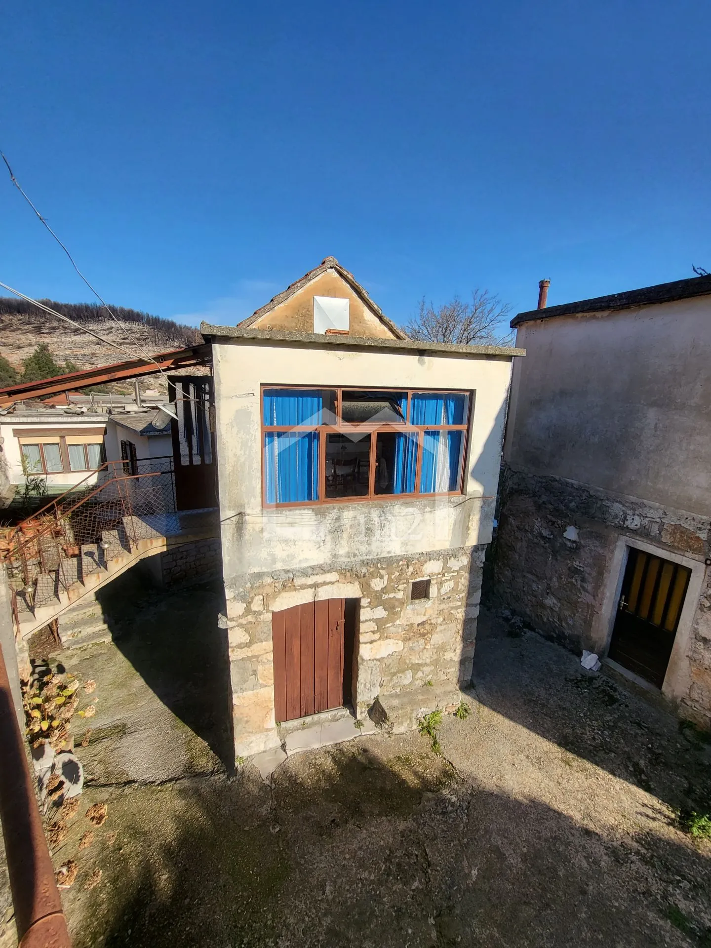 hvar,vrbanj,stare kuće - slika 22