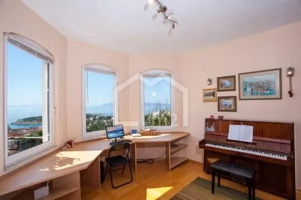 samostojeća vila,makarska - slika 25