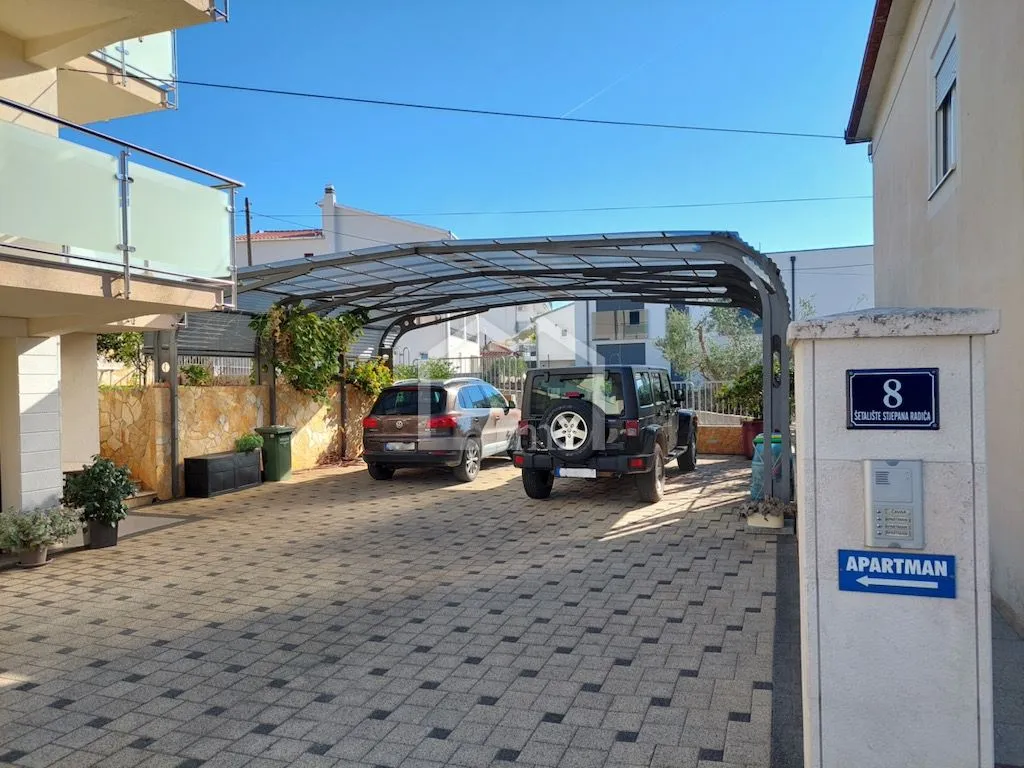 apartmanska kuća - blizina mora - slika 7