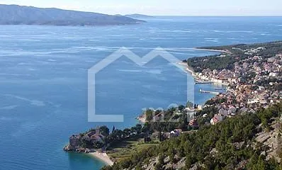 bol/brač - zemljište uz obalu - slika 3