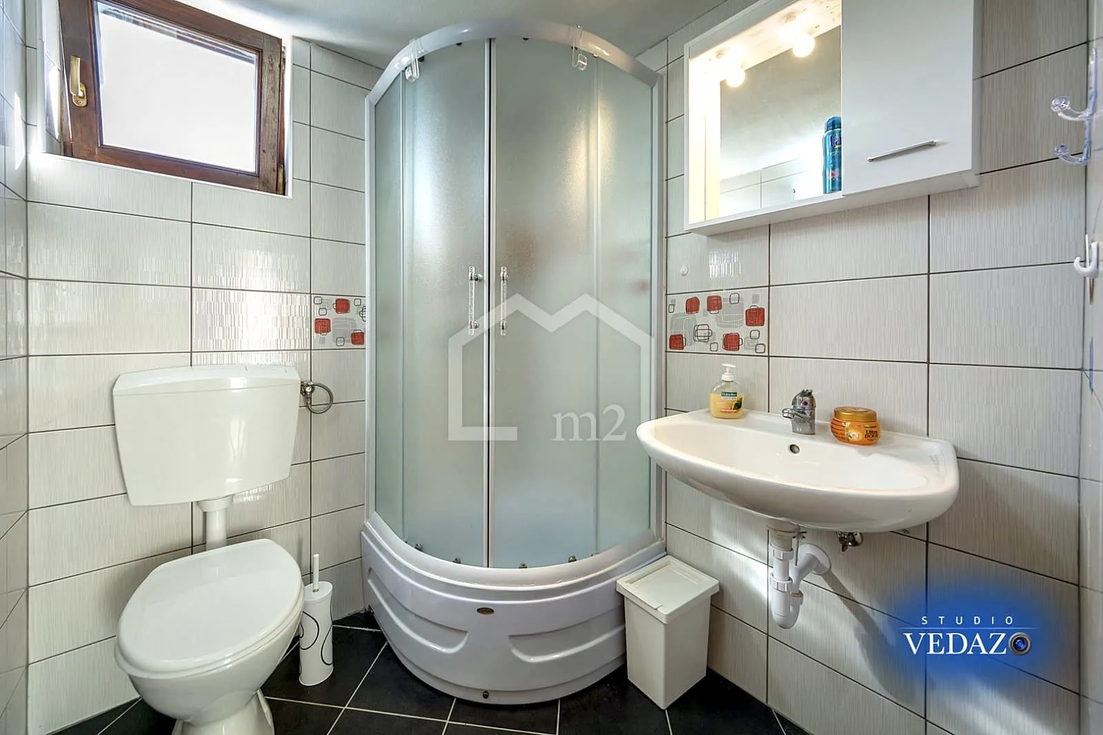 apartmanska kuća blizina mora - s vezom za brod - slika 30