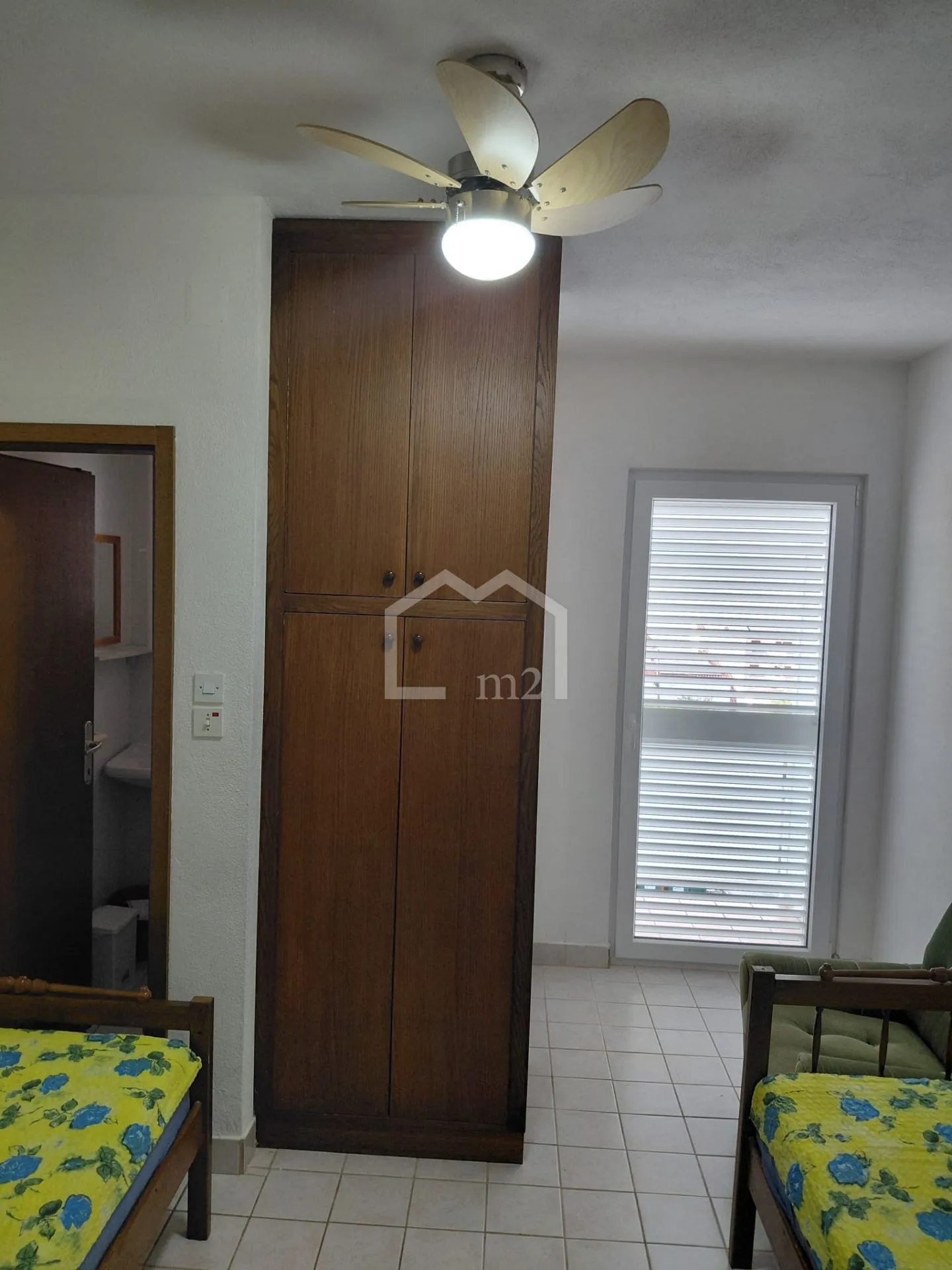 dvije apartmanske kuće blizina i pogled na more - slika 18