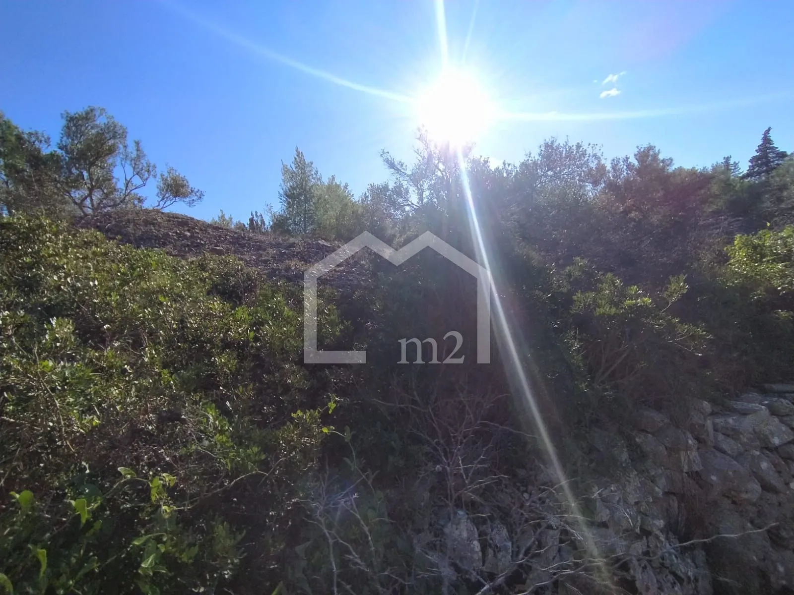 brač,milna-građevinsko/poljoprivredno - slika 4