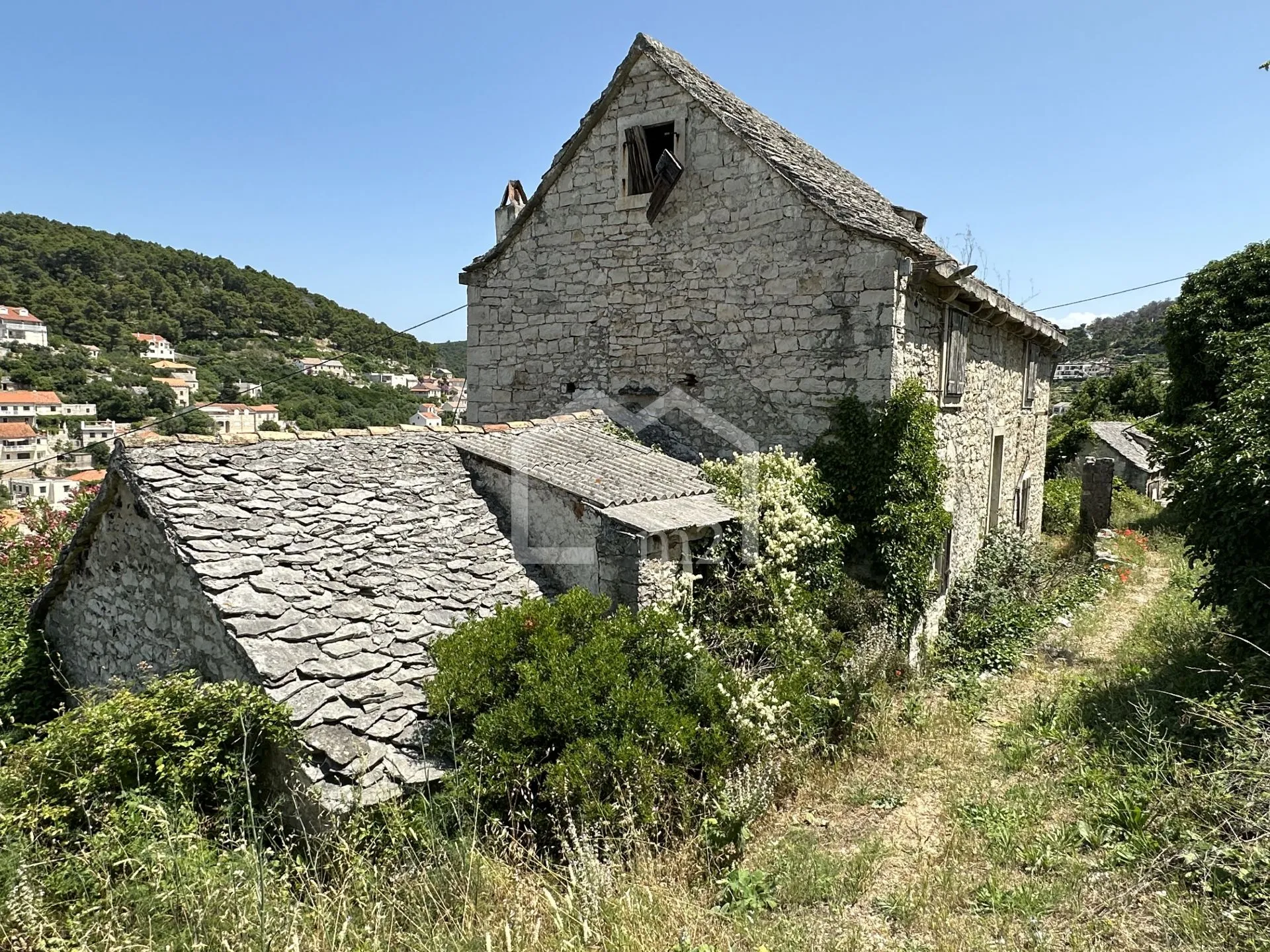 kuća pučišća - slika 8
