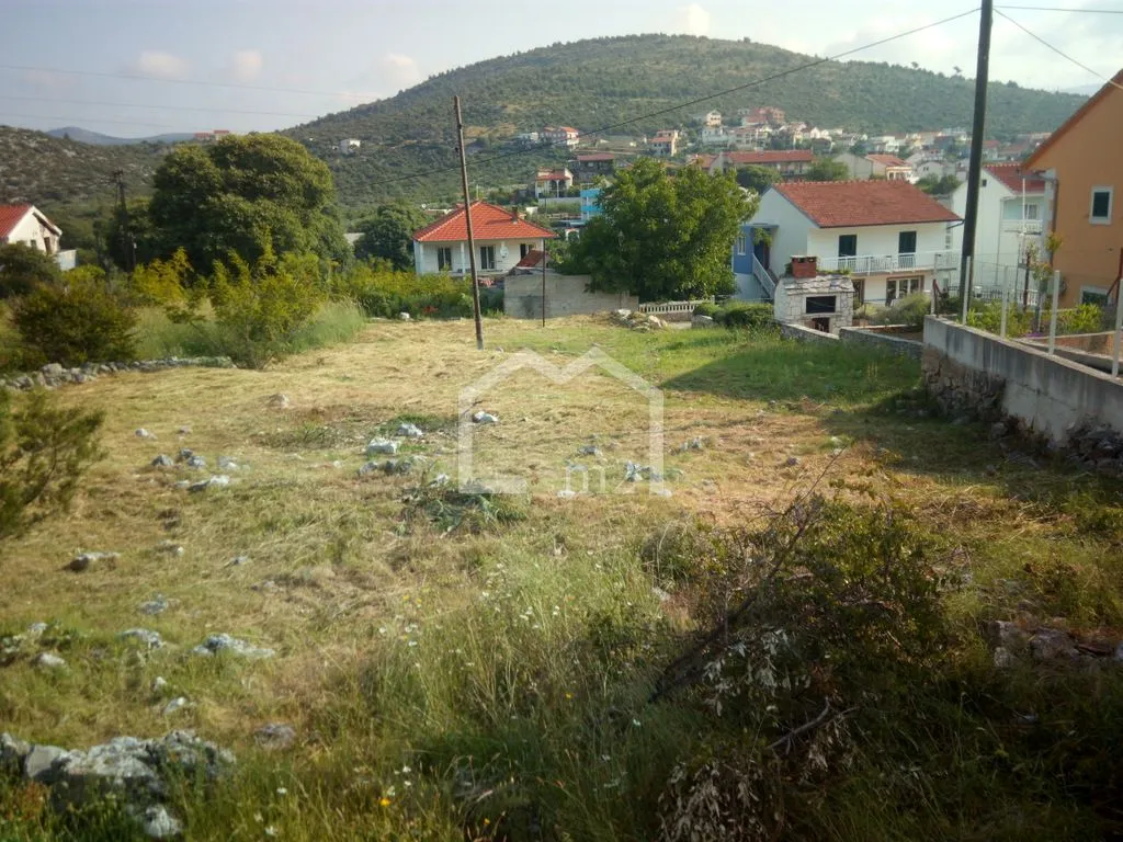 građevinsko zemljiište - marina - slika 4