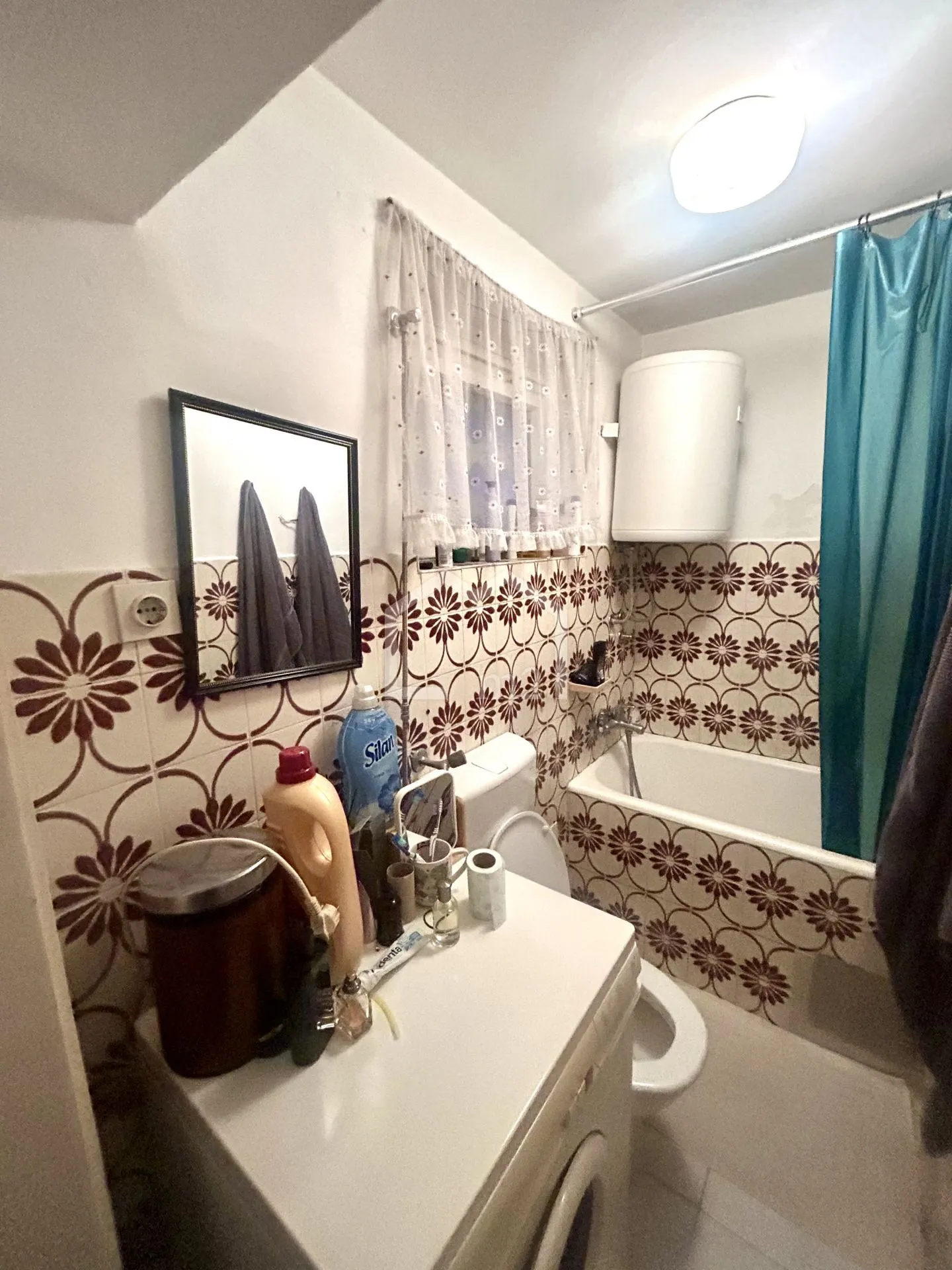 jednosoban - centar - balkon - slika 16
