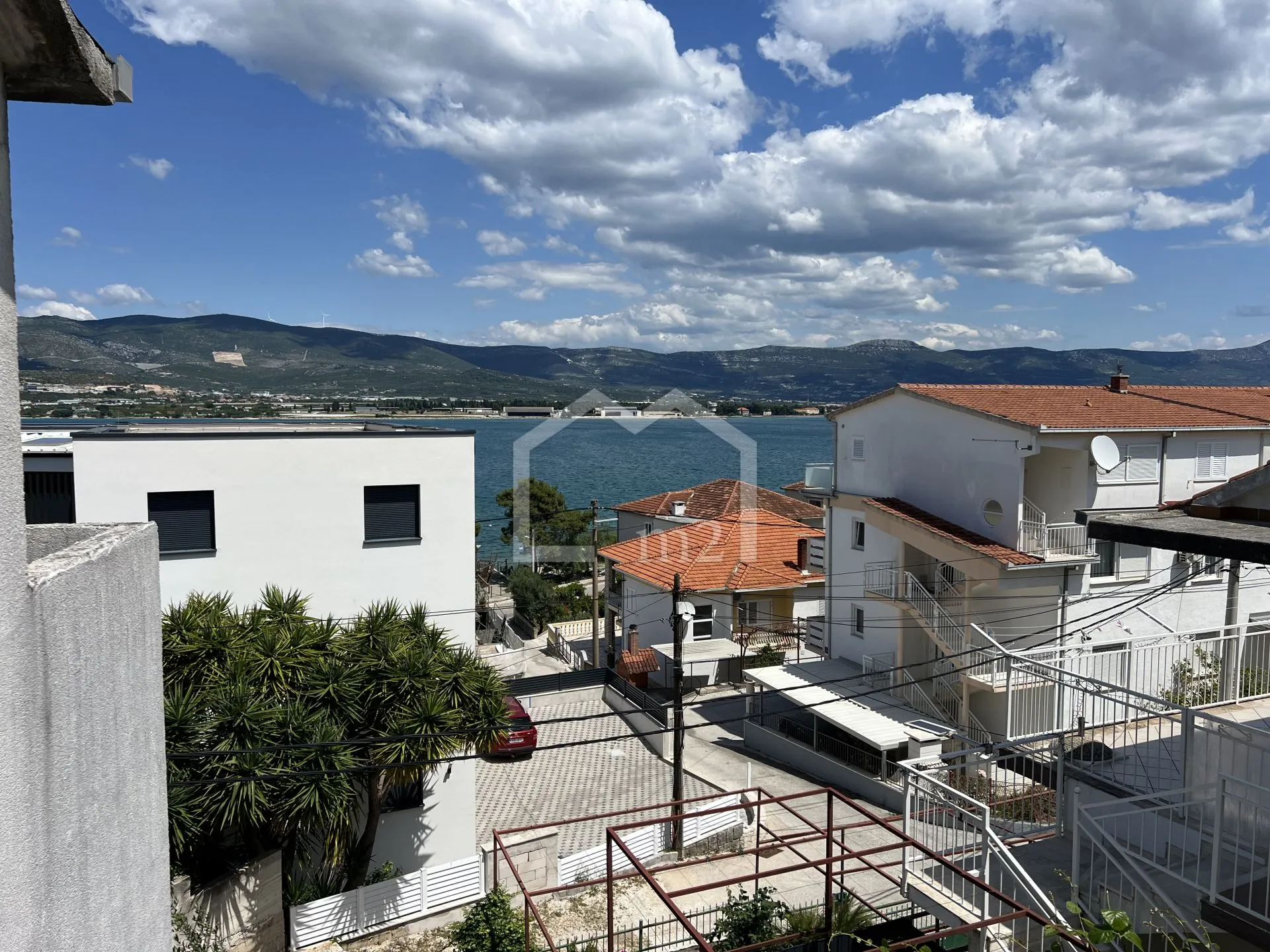 samostojeća kuća blizina i pogled na more - slika 35