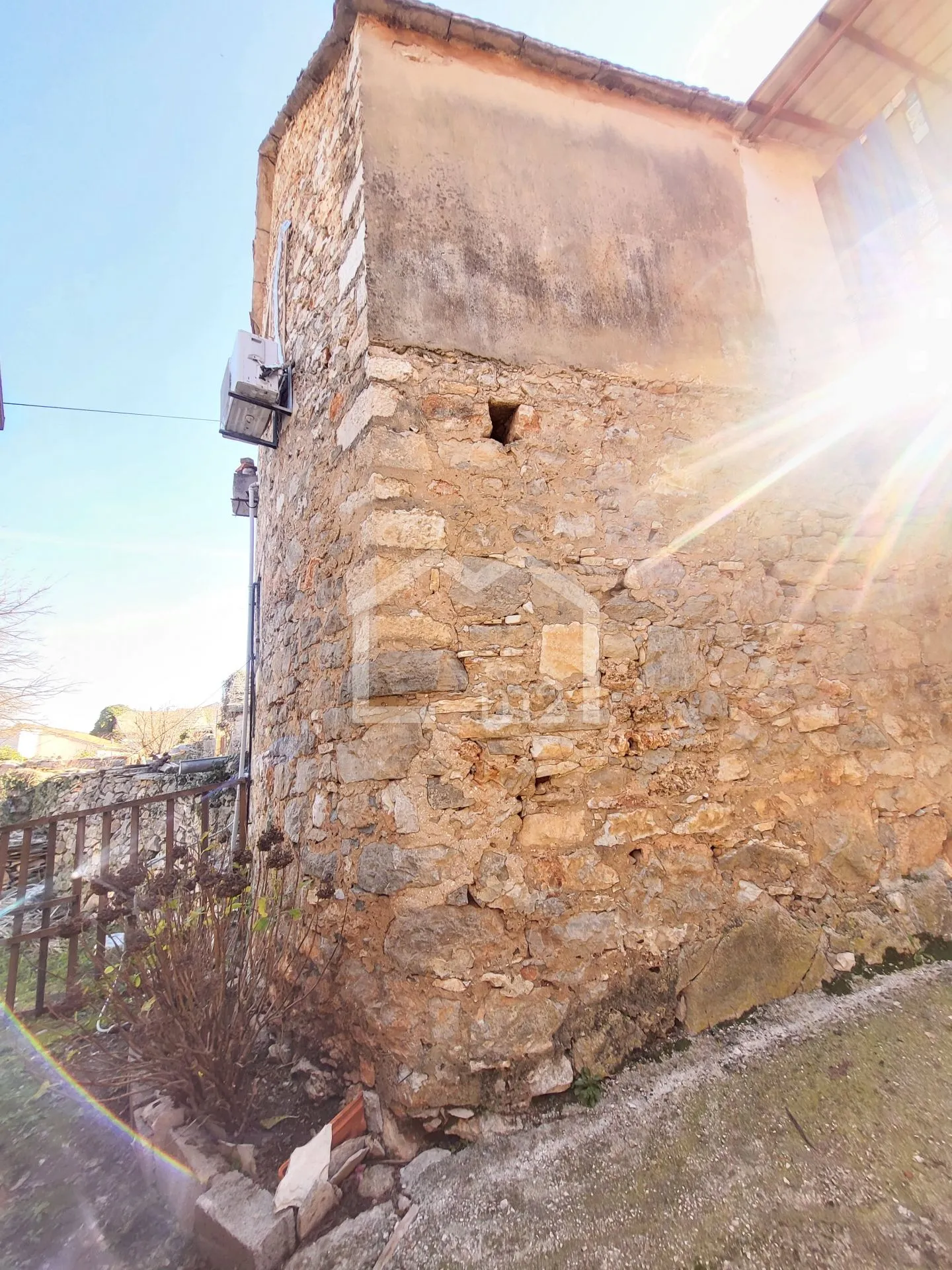 hvar,vrbanj,stare kuće - slika 17