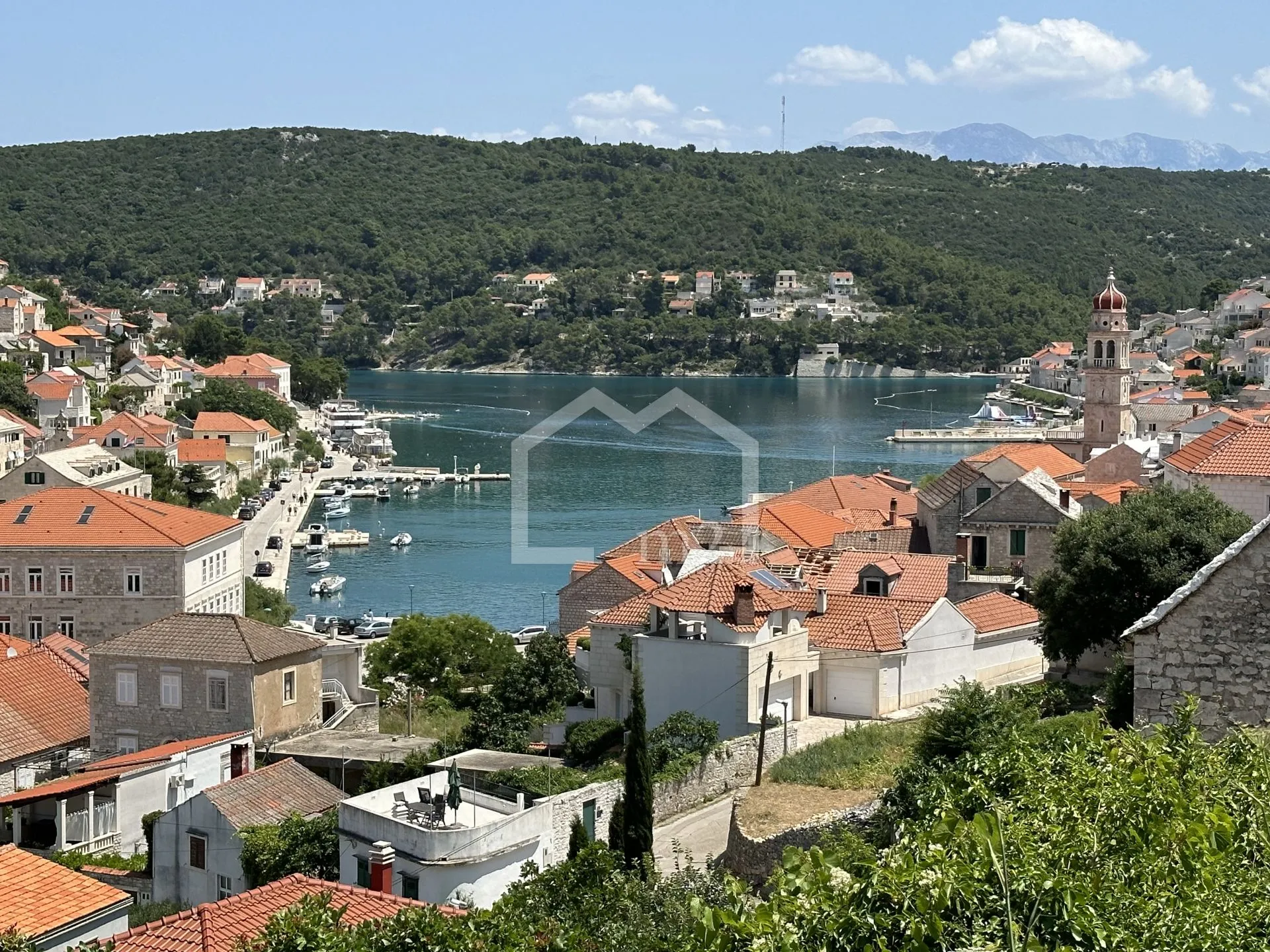 Kuća Pučišća