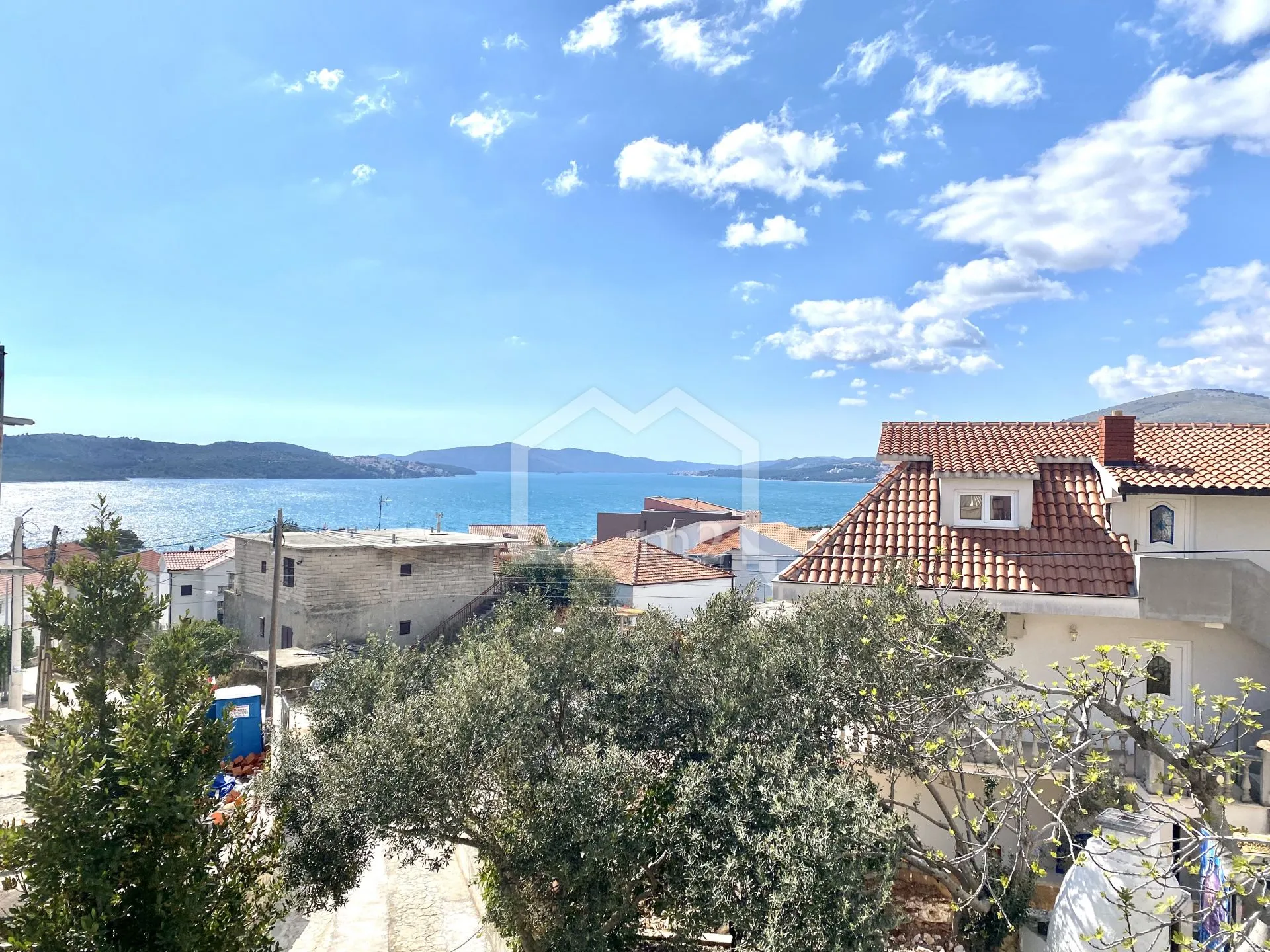 apartmanska kuća bazen i blizina mora - slika 4