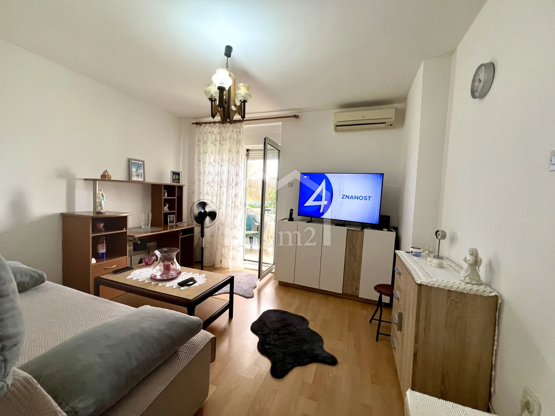 novo komforan jednosoban stan s parkirnim mjestom - slika 2