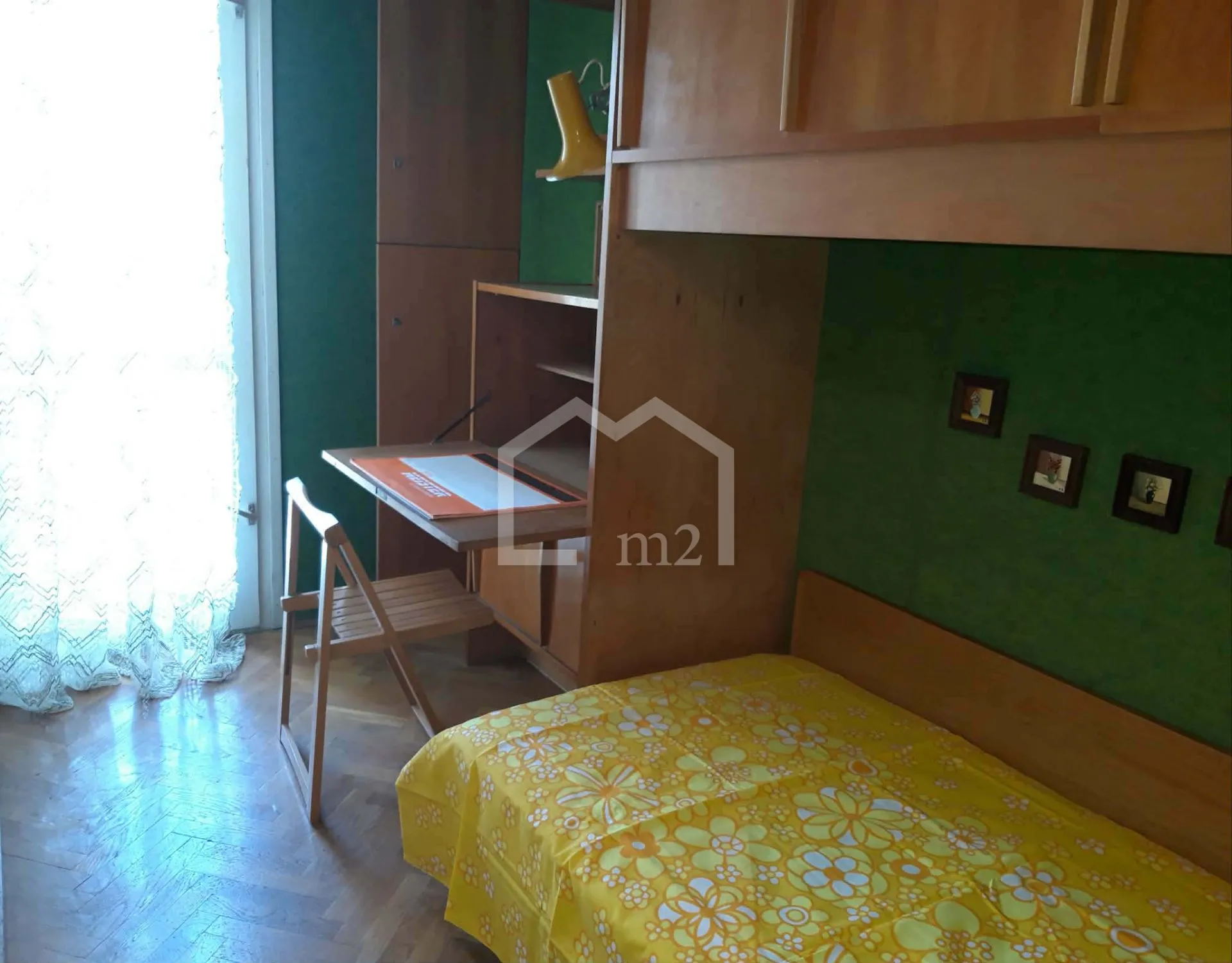 dvosoban blizina kampusa dugoročno - slika 8